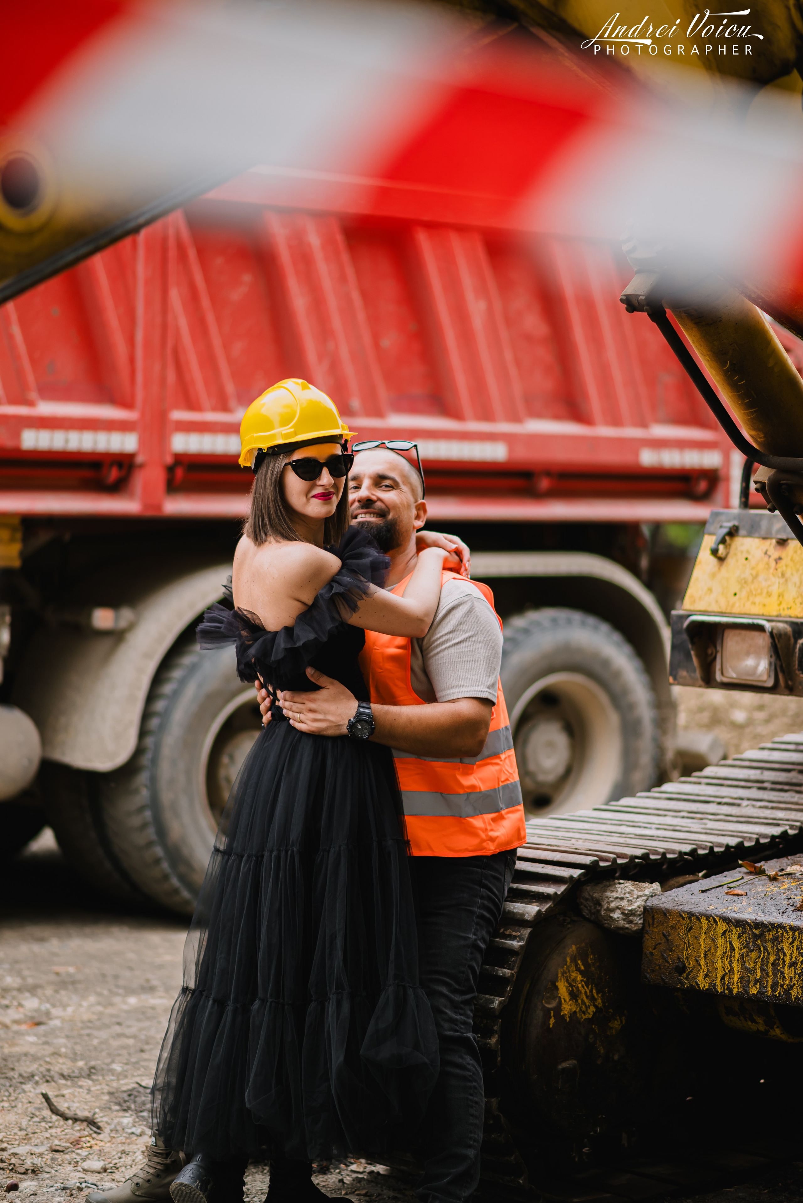 Andrei Voicu Fotograf. Povești nescrise, surprinse atent