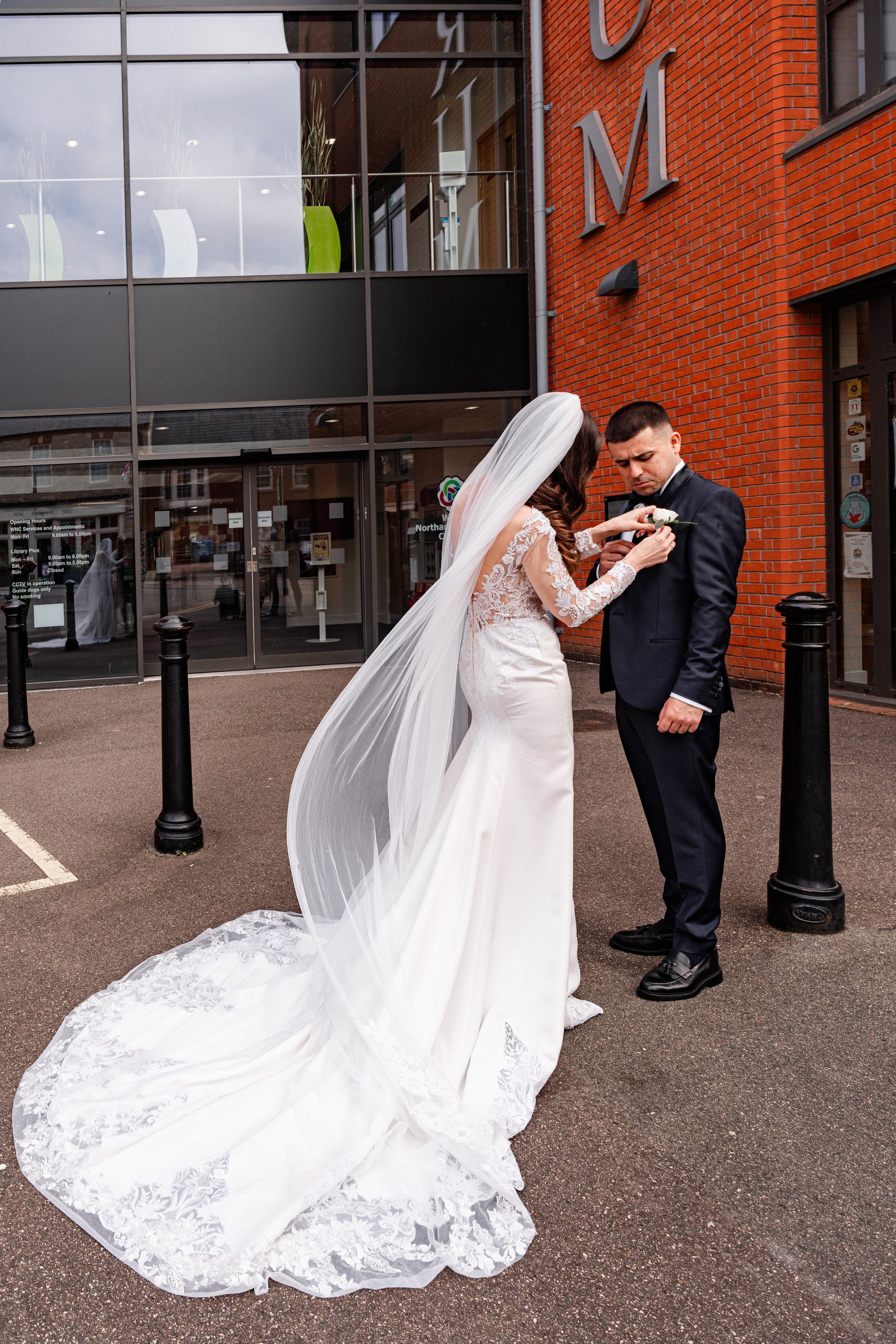 Oleh_Aleksandra. Tonya Kyrylenko photographer in London