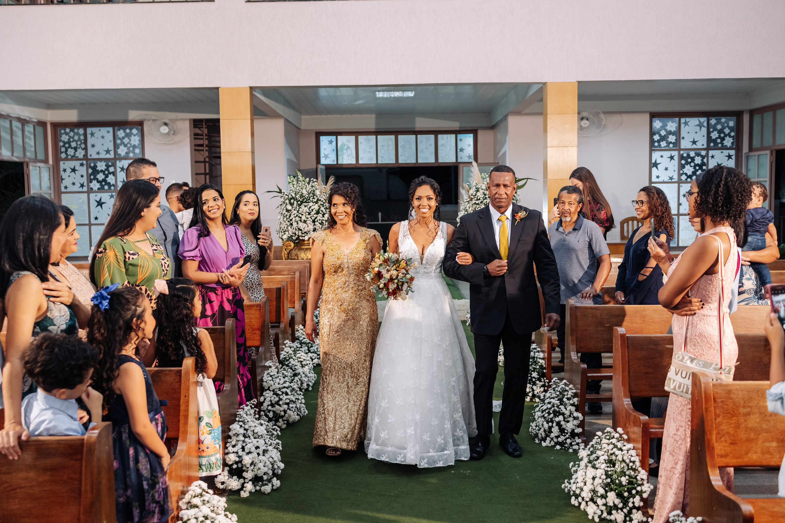 Anna e Diógenes. Fotografia de casamento e ensaios | Montes Claros/MG