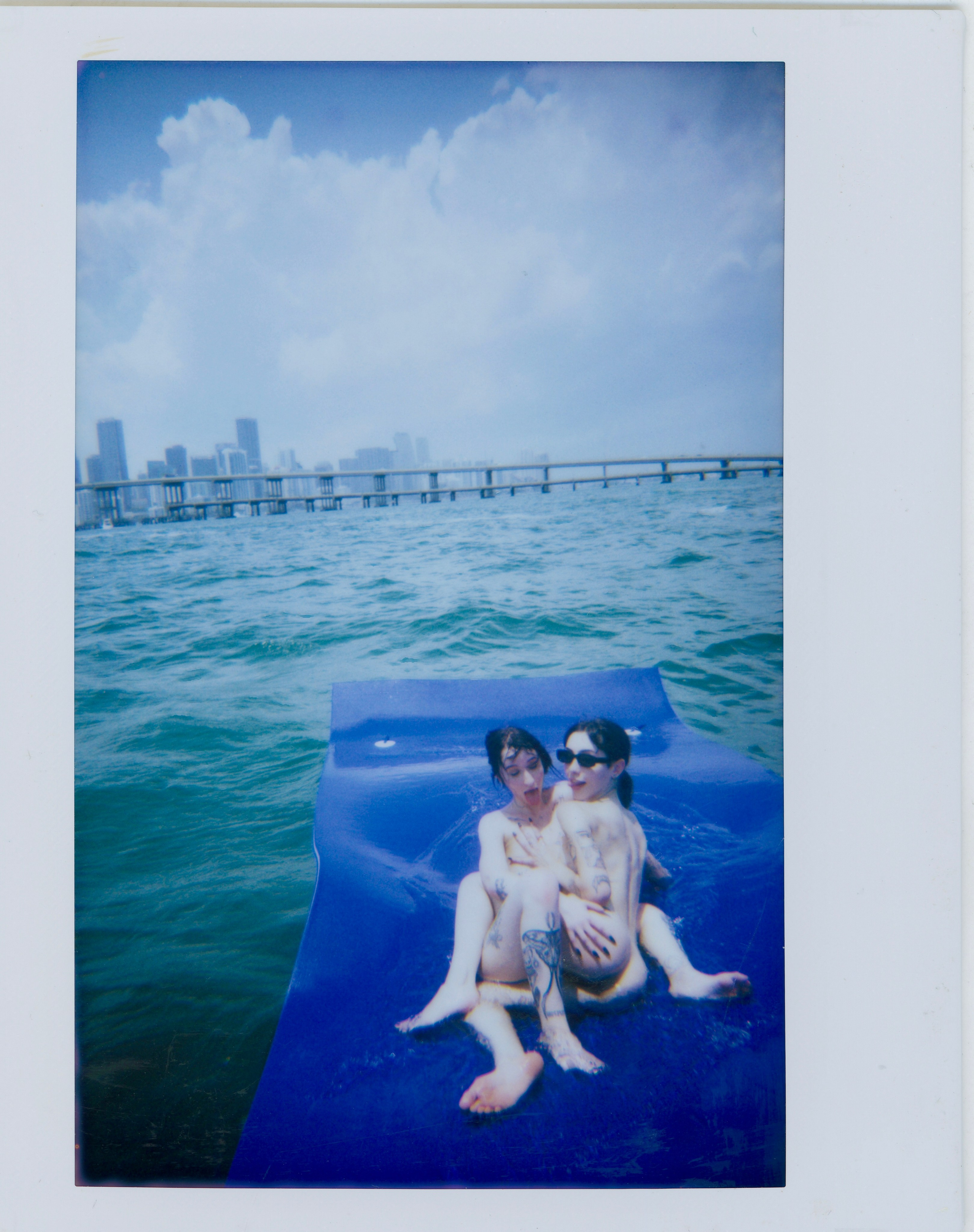 Kennedy. Ke’Ondris