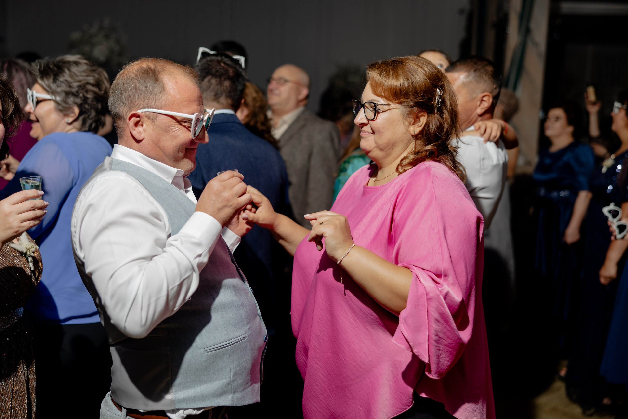 Mirel & Otilia. ProWed — Foto Video Moldova
