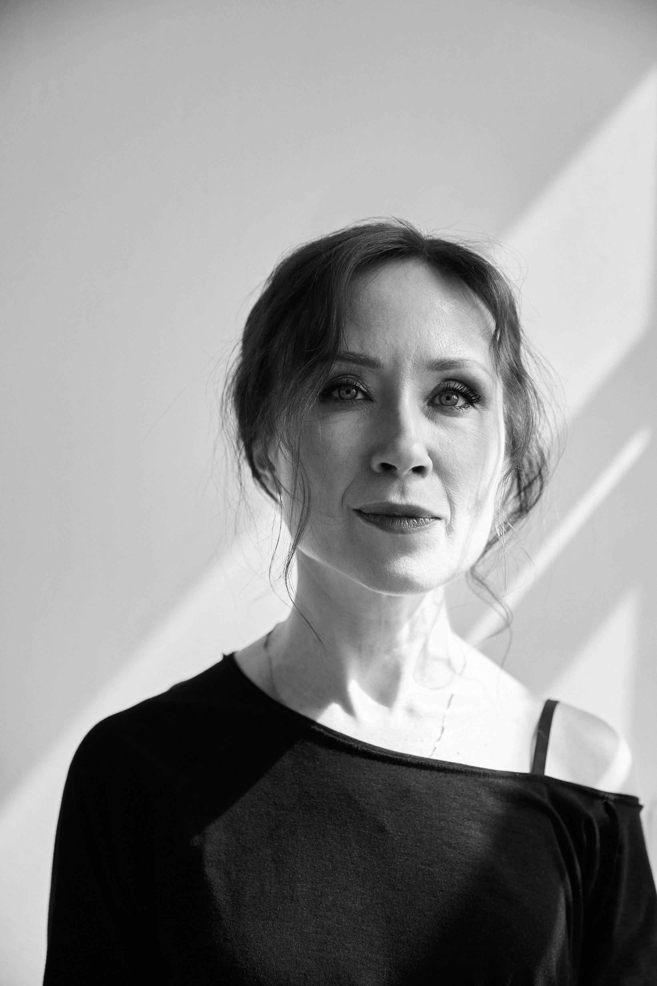 Dancers. Photographer Katya Vlasova