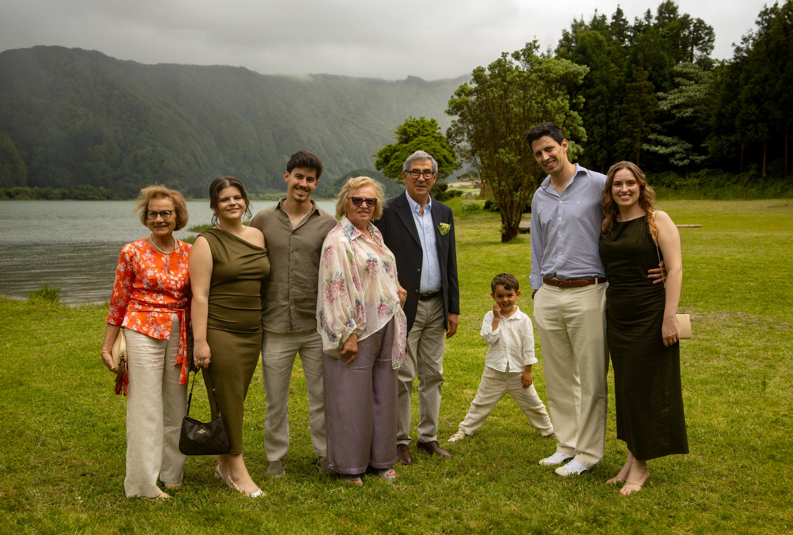 Dina & Claudio wedding day. IRINA KALMYKOVA | PHOTOGRAPHER AZORES