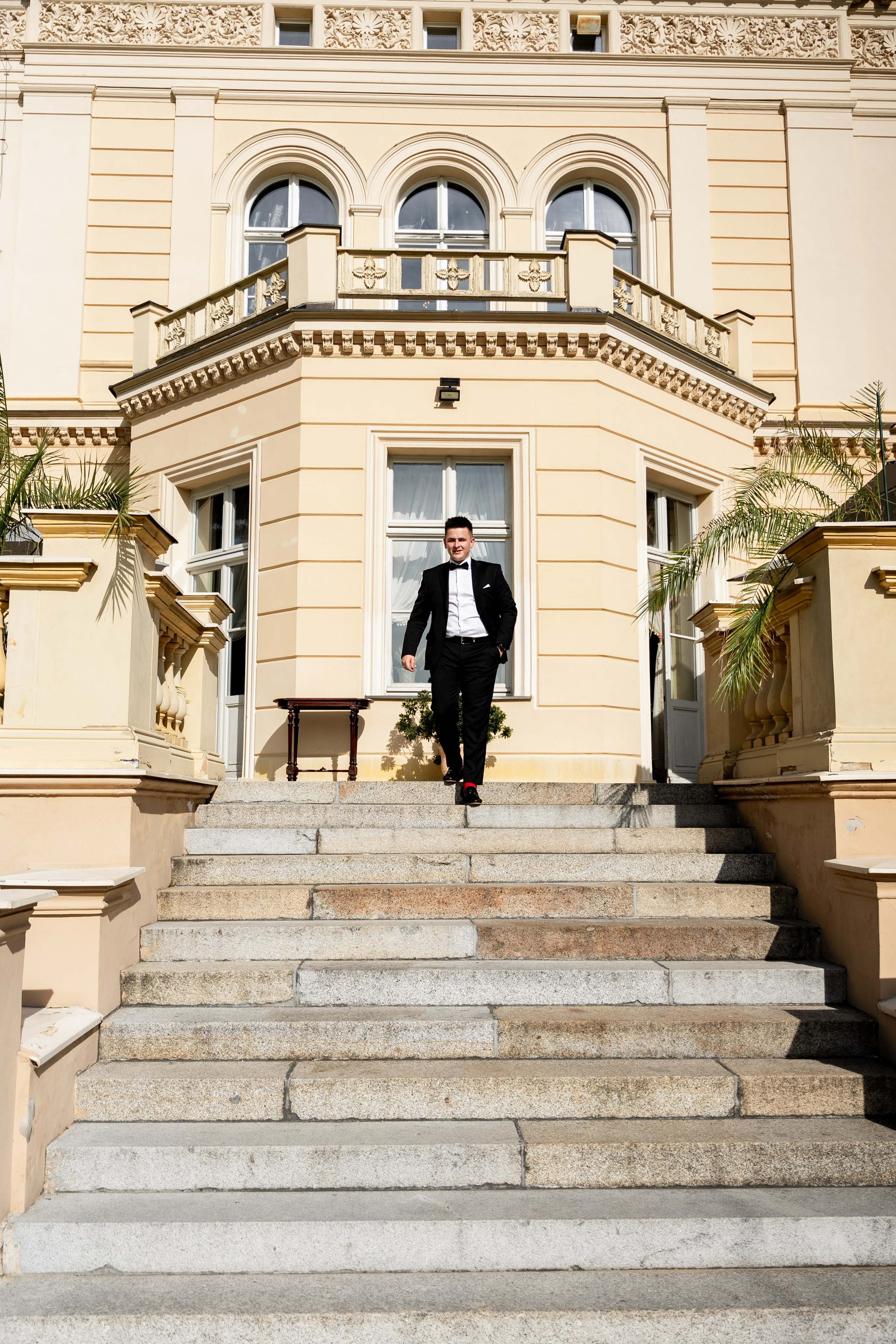 B&S. SL Wedding Photo: ponadczasowa fotografia ślubna | Wrocław & Europa