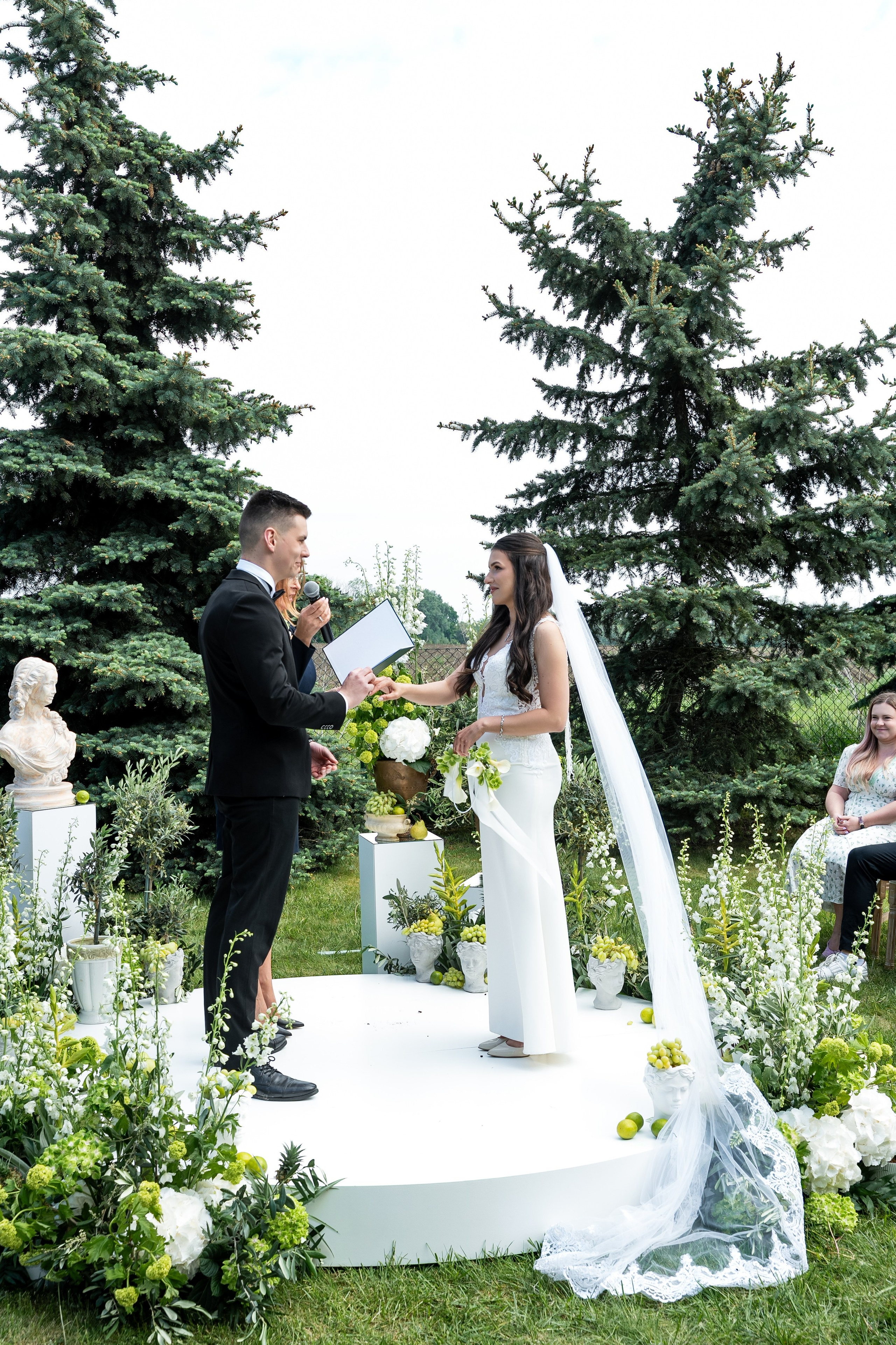 P&M. SL Wedding Photo — Editorial, Elegant & Timeless Wedding Photography in Poland and Across Europe