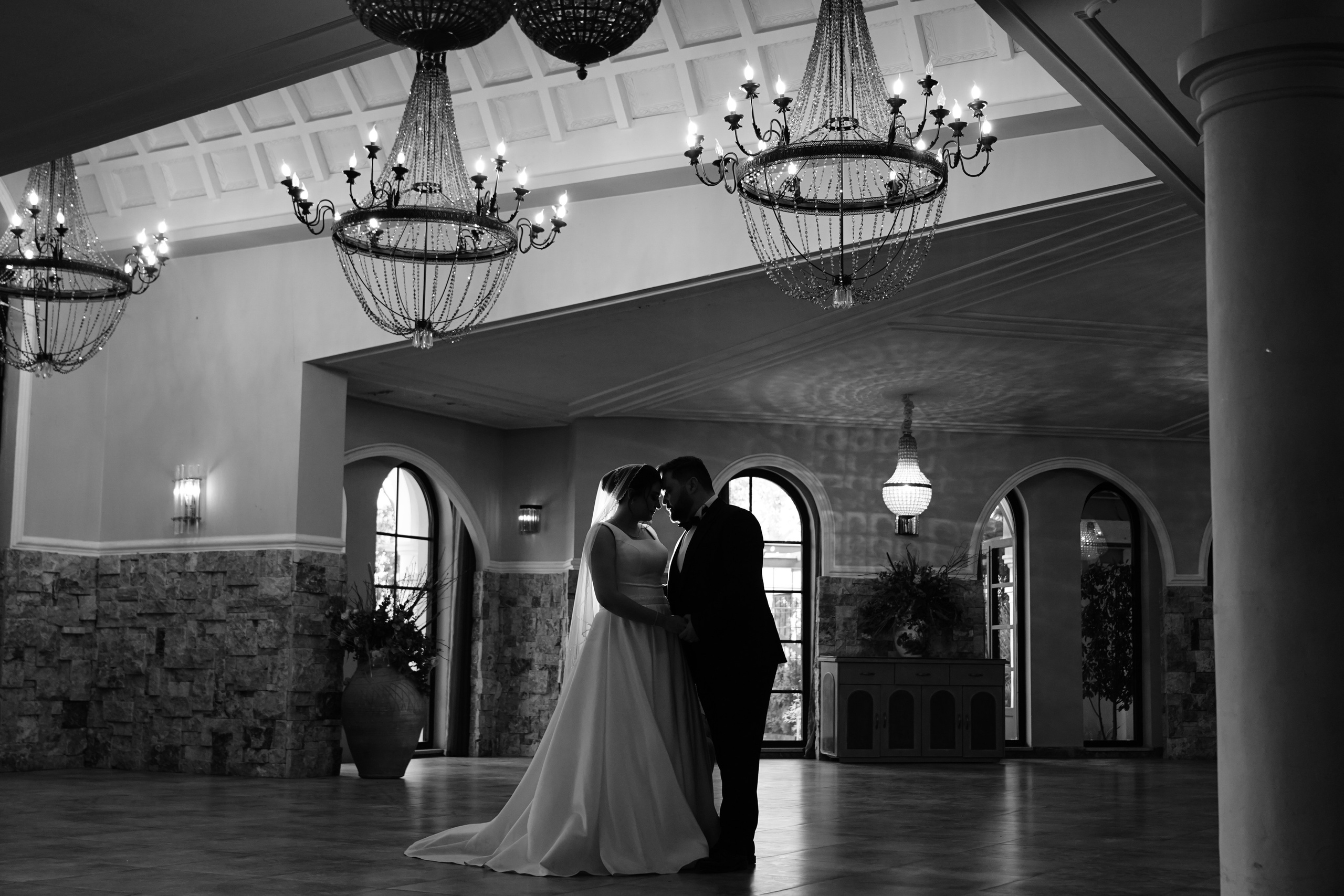 Wedding. Sahar Jahani