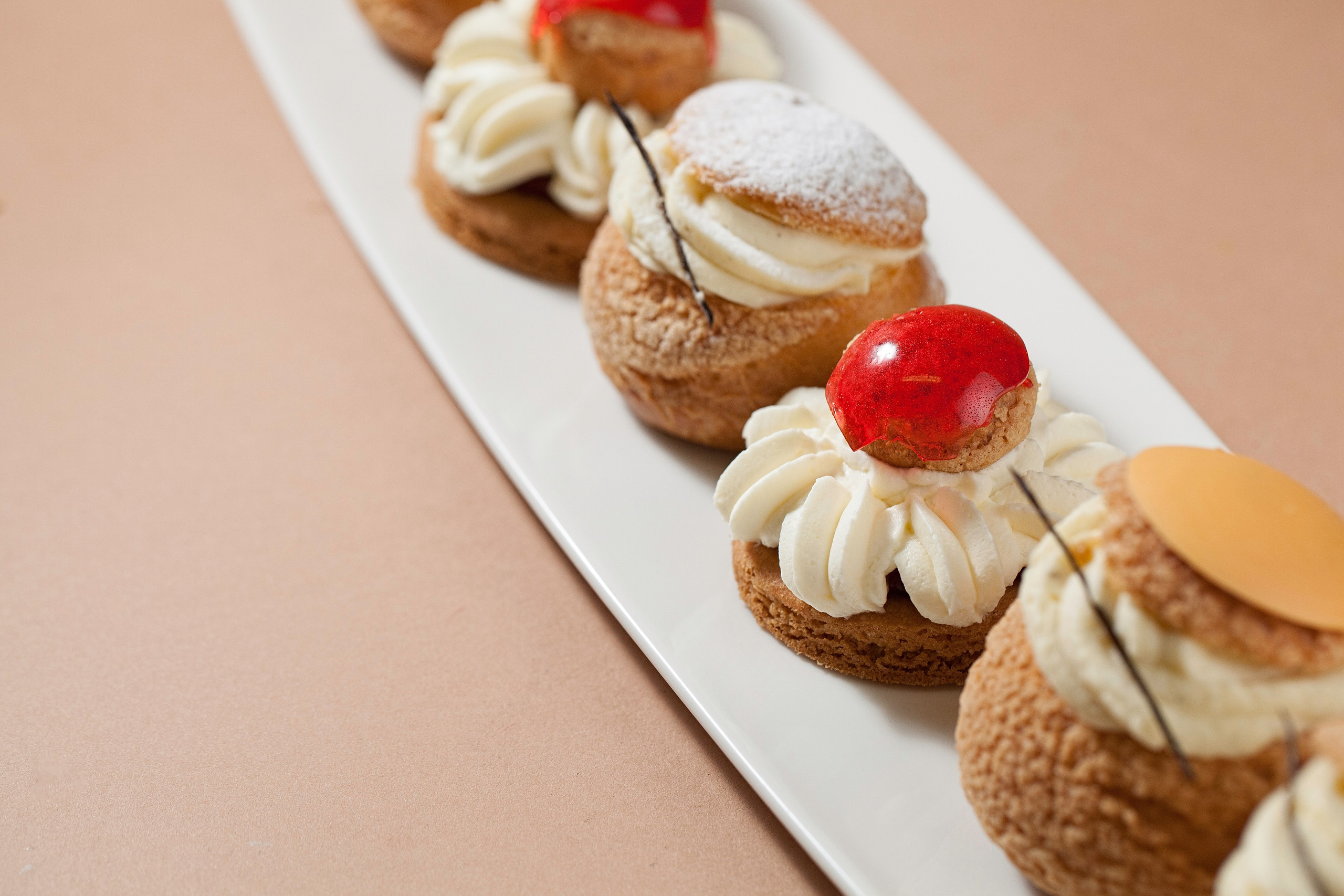 FOODFOTOGRAFIE. ENYA RODAK PHOTOGRAPHY