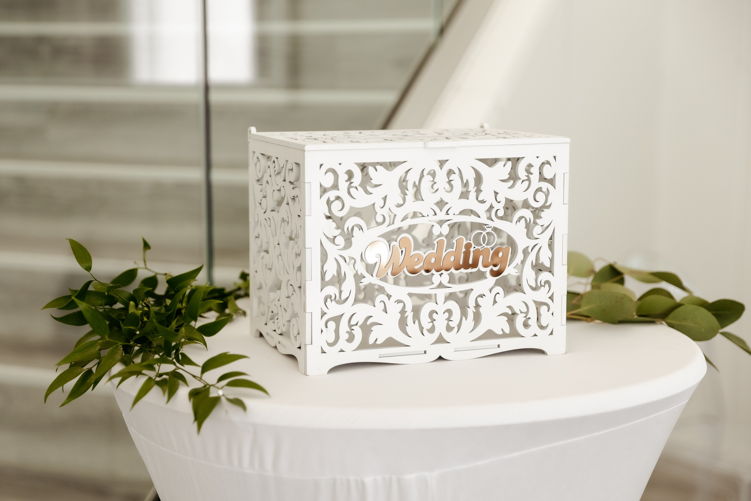 Аліна та Давид. Ірина Терещук