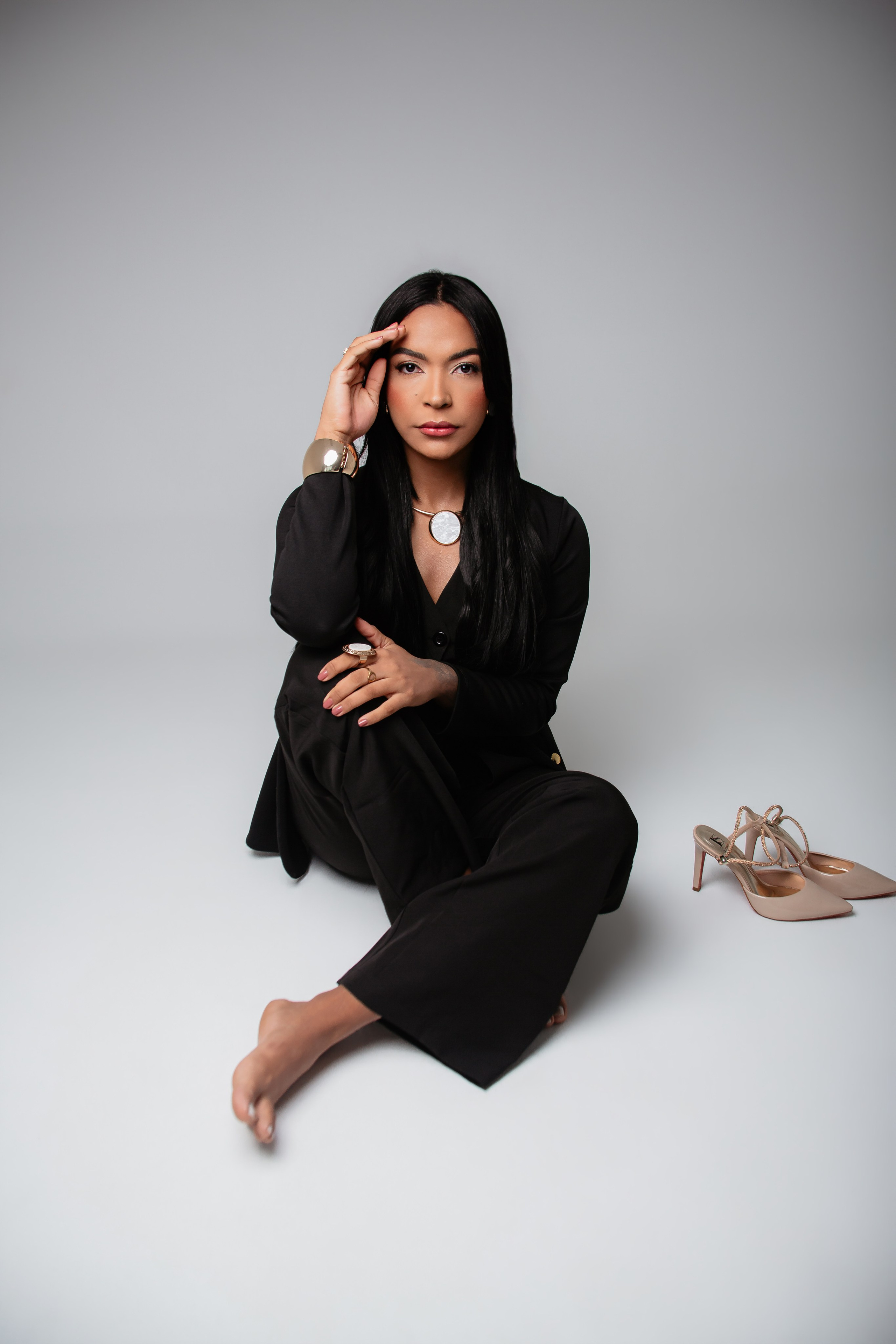 Estúdio. Fotografia e vídeo corporativo em São Luís. Awake Foto e Filme