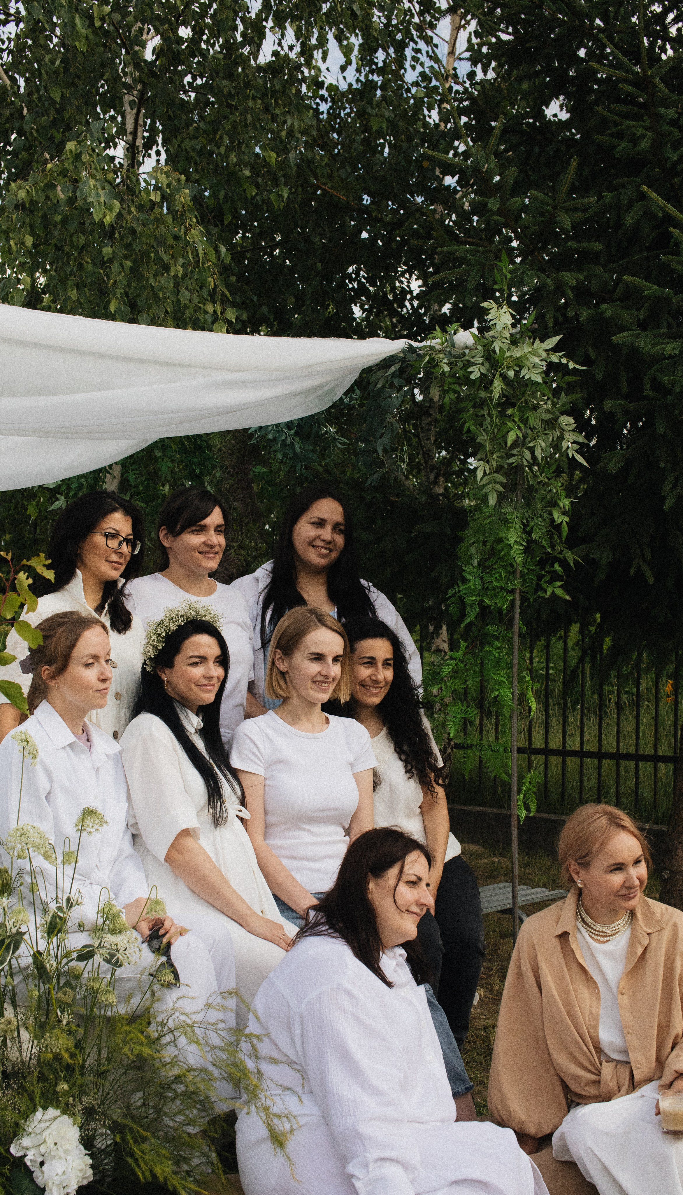 Baby shower. Сімейний, дитячий та репортажний фотограф з Києва