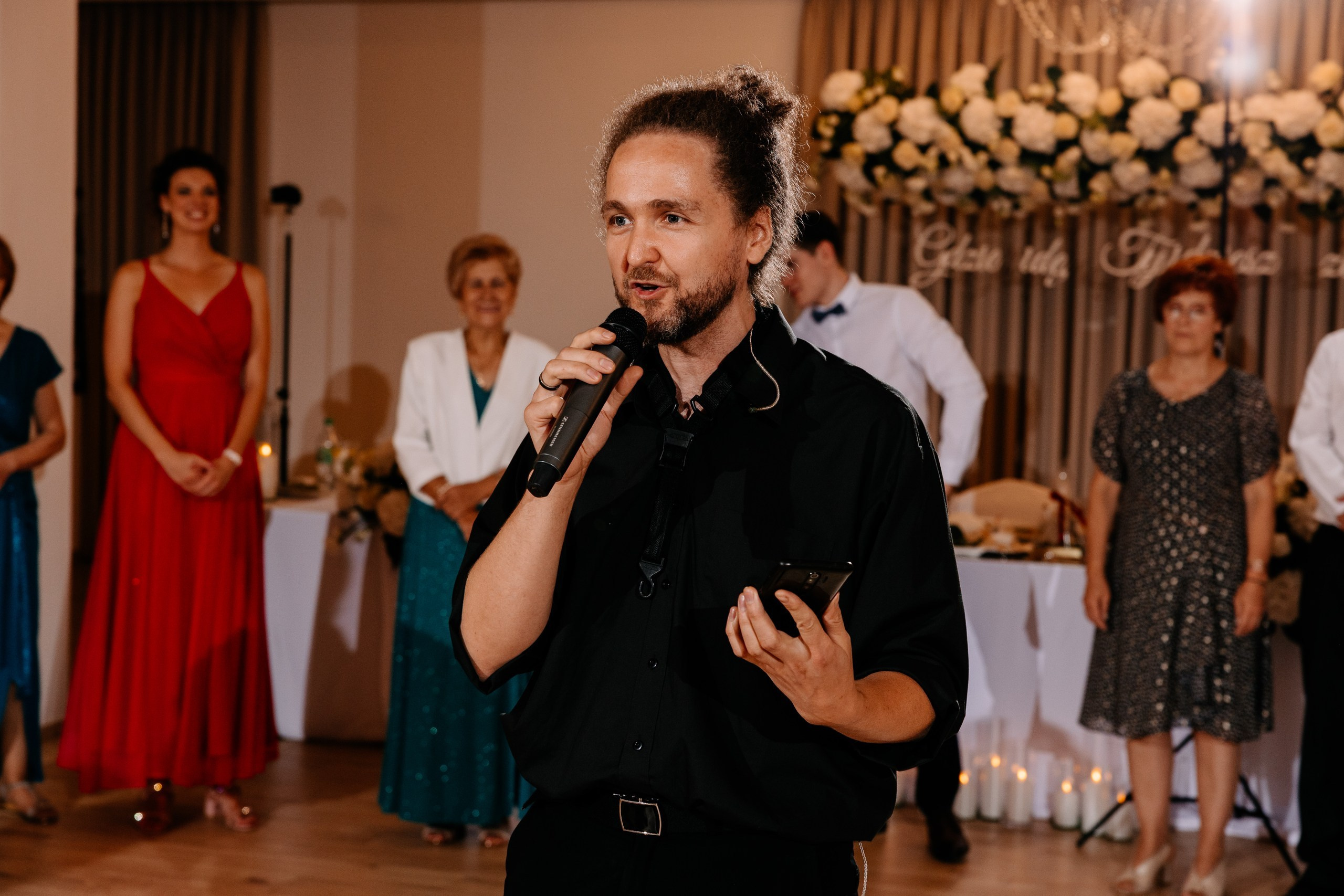 Wiki ♡ Przemek. Fotograf Ślubny Warszawa - Sesje Biznesowe Rodzinne Eventy