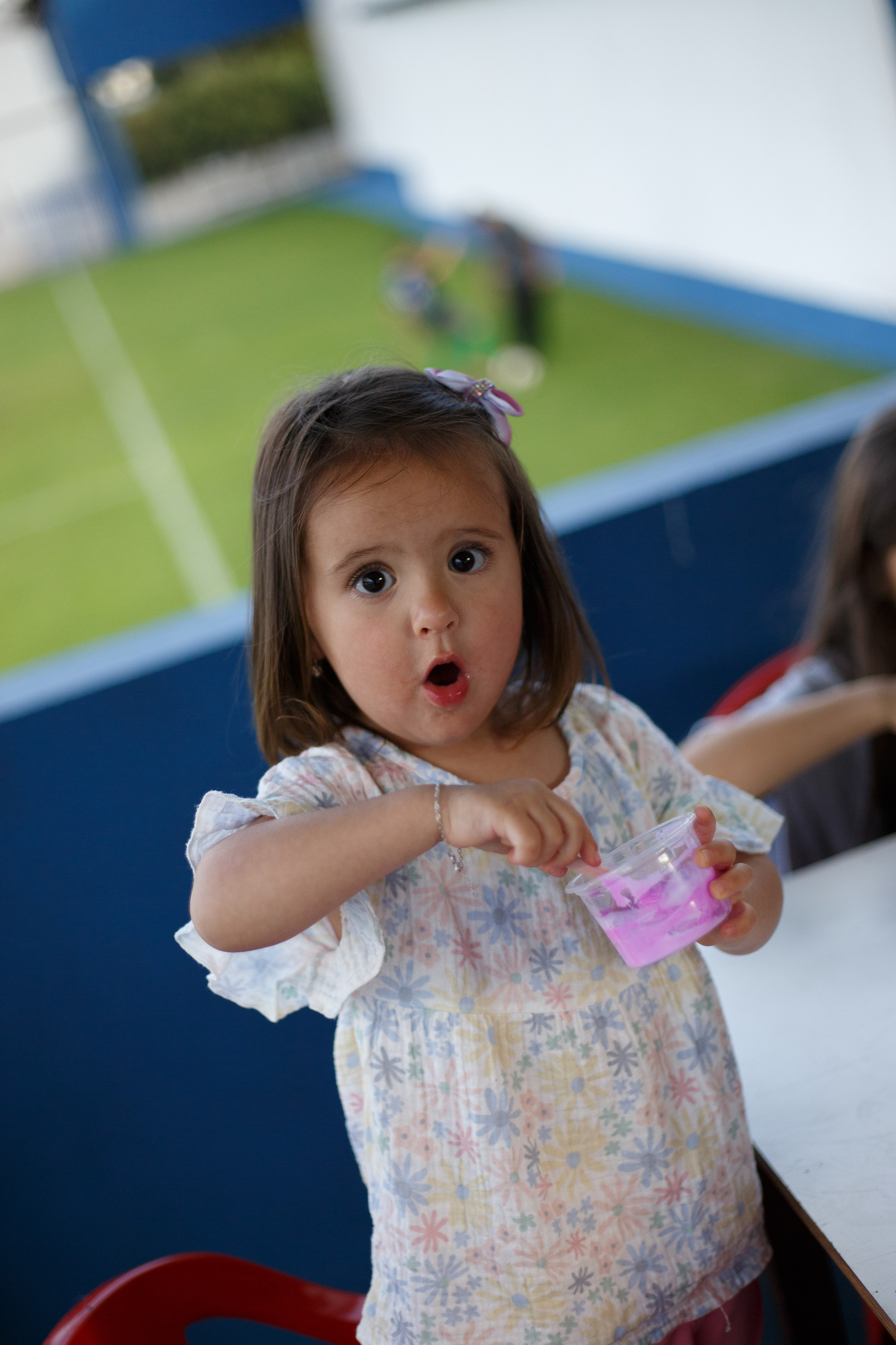 Festa Infantil. Fotógrafa de Famílias e Crianças no Brasil
