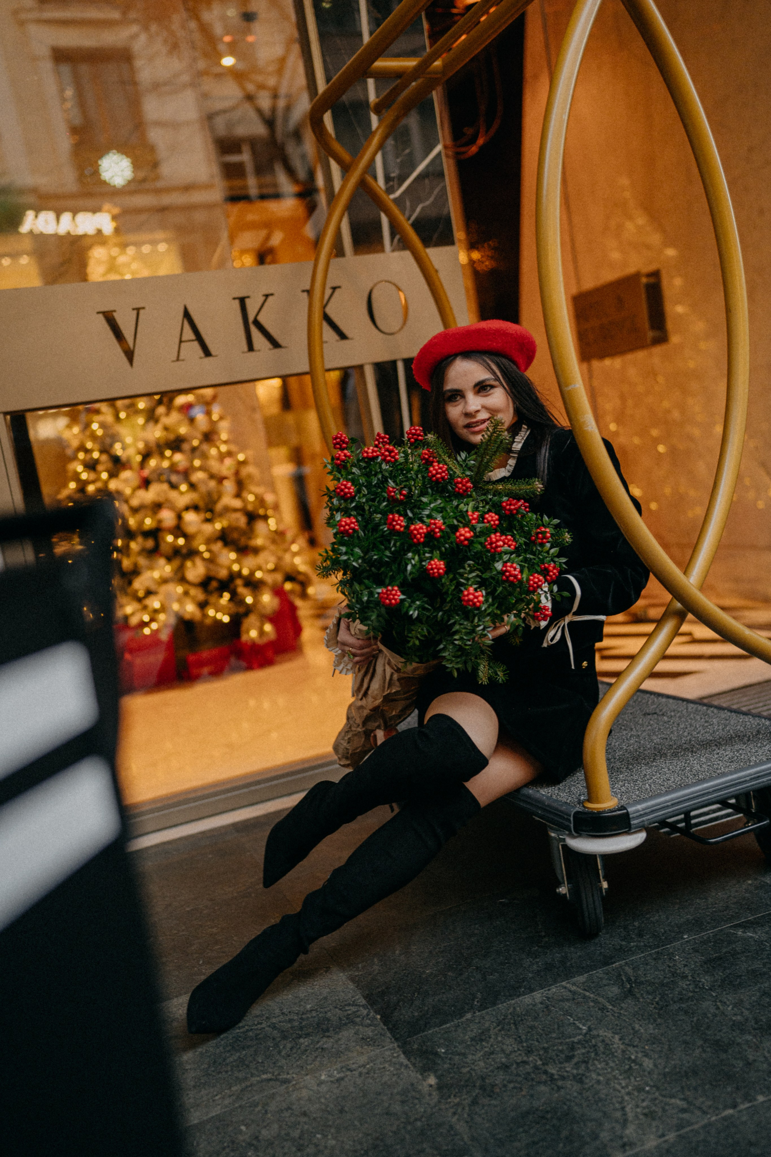 Дарья. Фотограф Москва Ларина Юлия