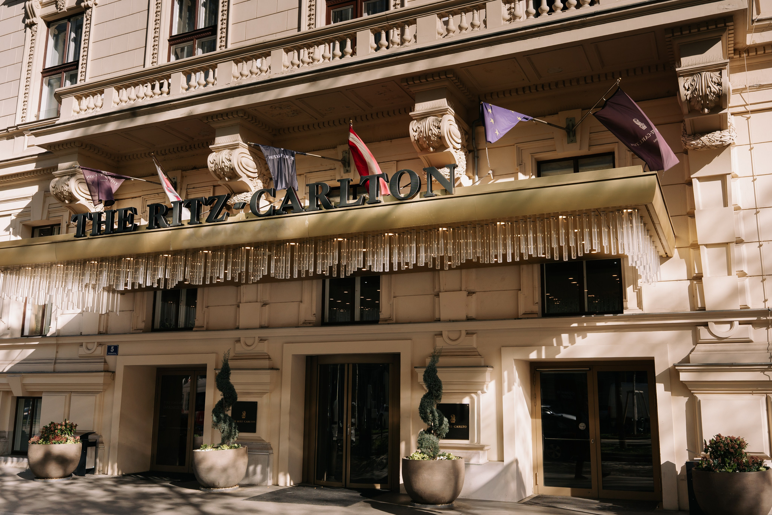 RITZ CARLTON. Travel and Hospitality Photography