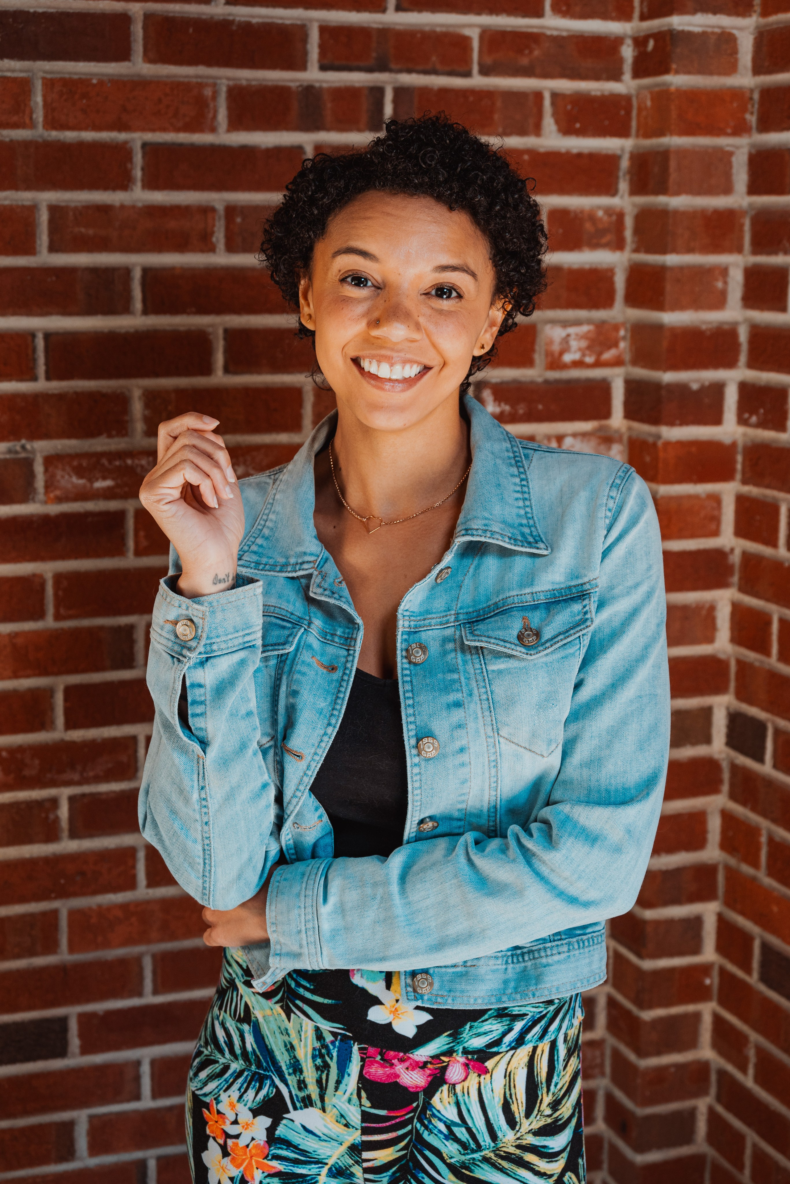 Ashwaubenon portrait photographer Ilia Bordiugov.