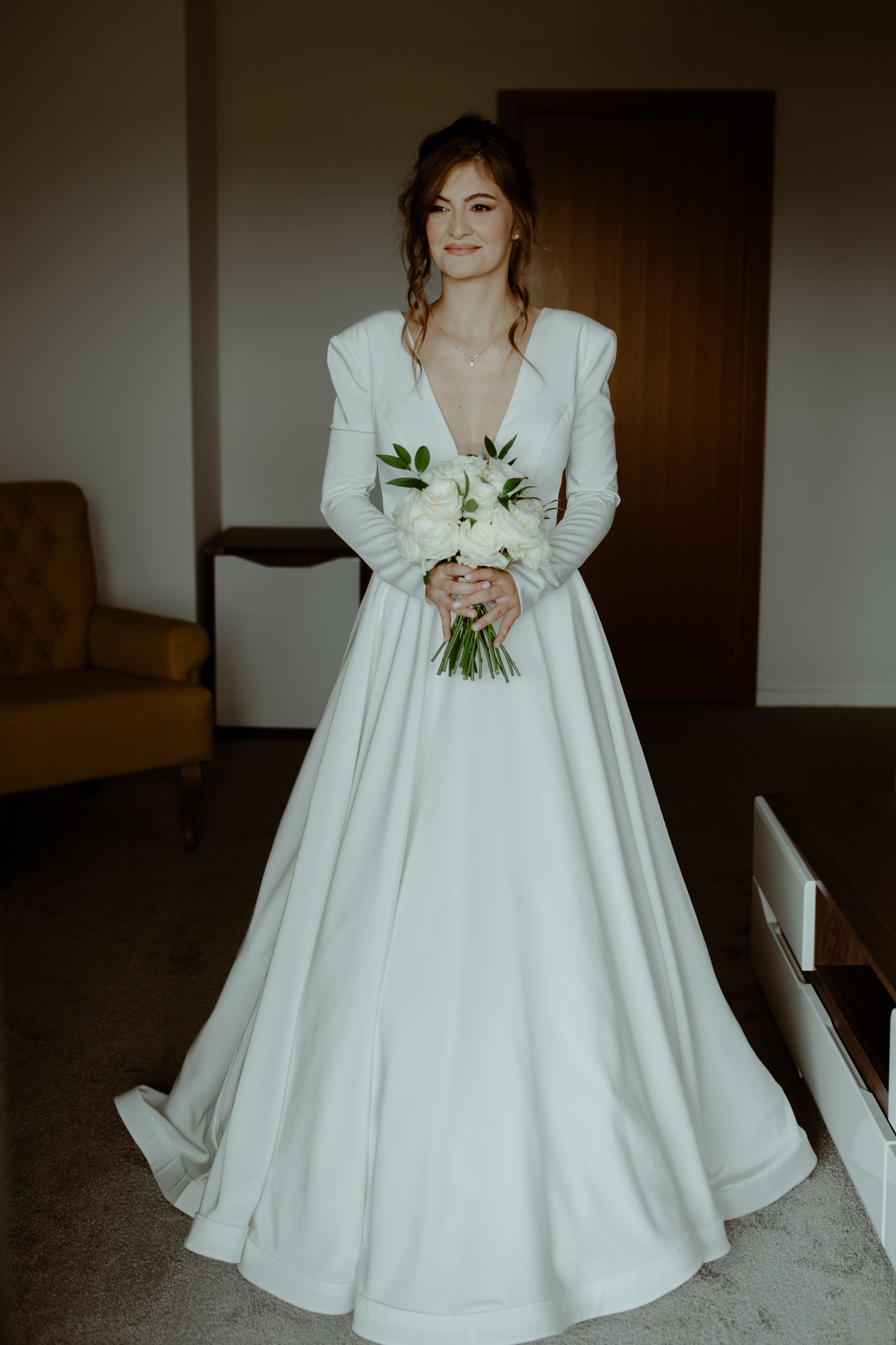 K&N. Wedding & Family photographer Jelena Anđelić