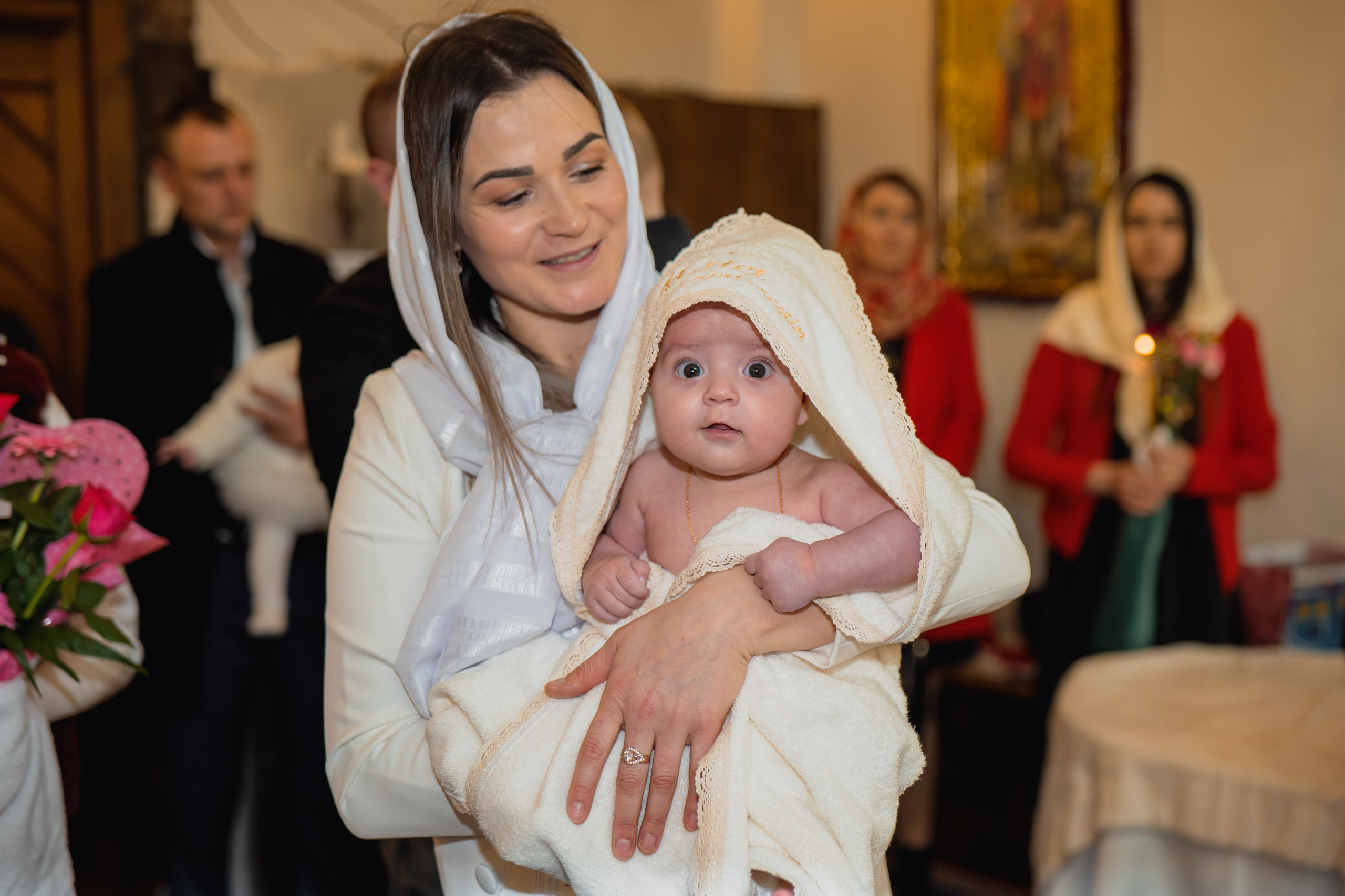 Matei. Fotograful și Cameramanul familiei dvs în Franța Paul Photographer