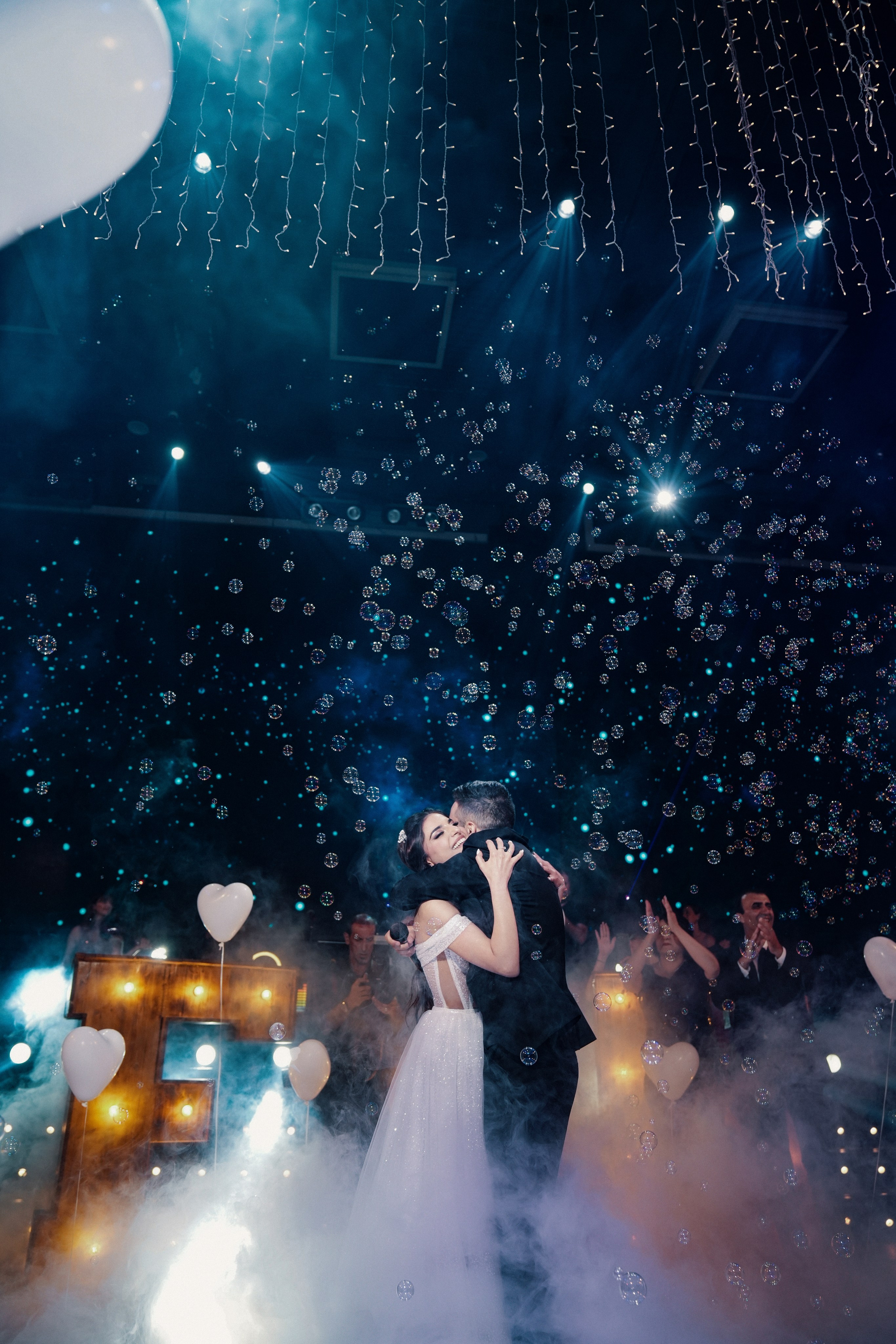 Nicol & Emanuel. Dmitry Gorodetsky Event Photographer