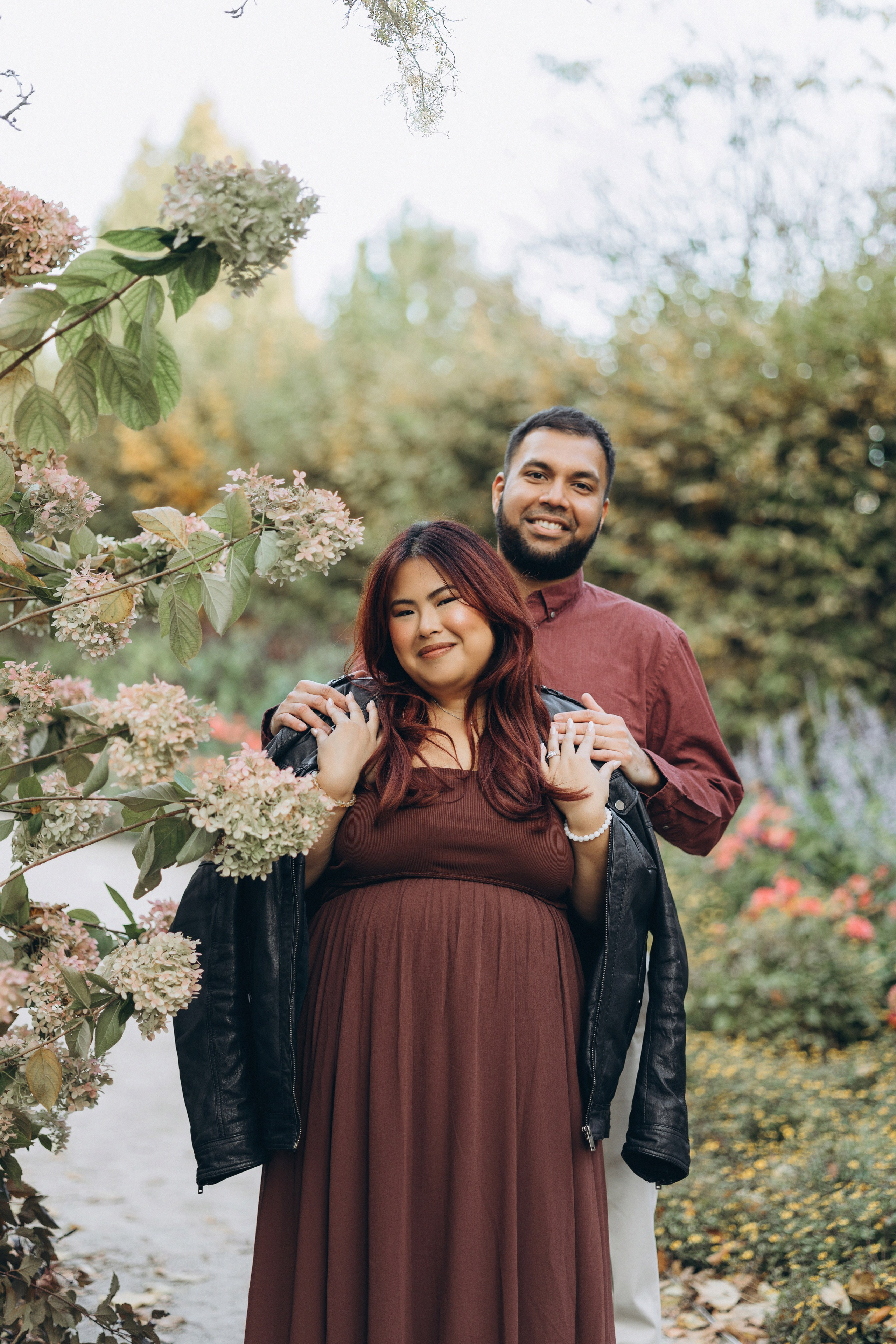 Rachelle & Shan. Chernenko.photography