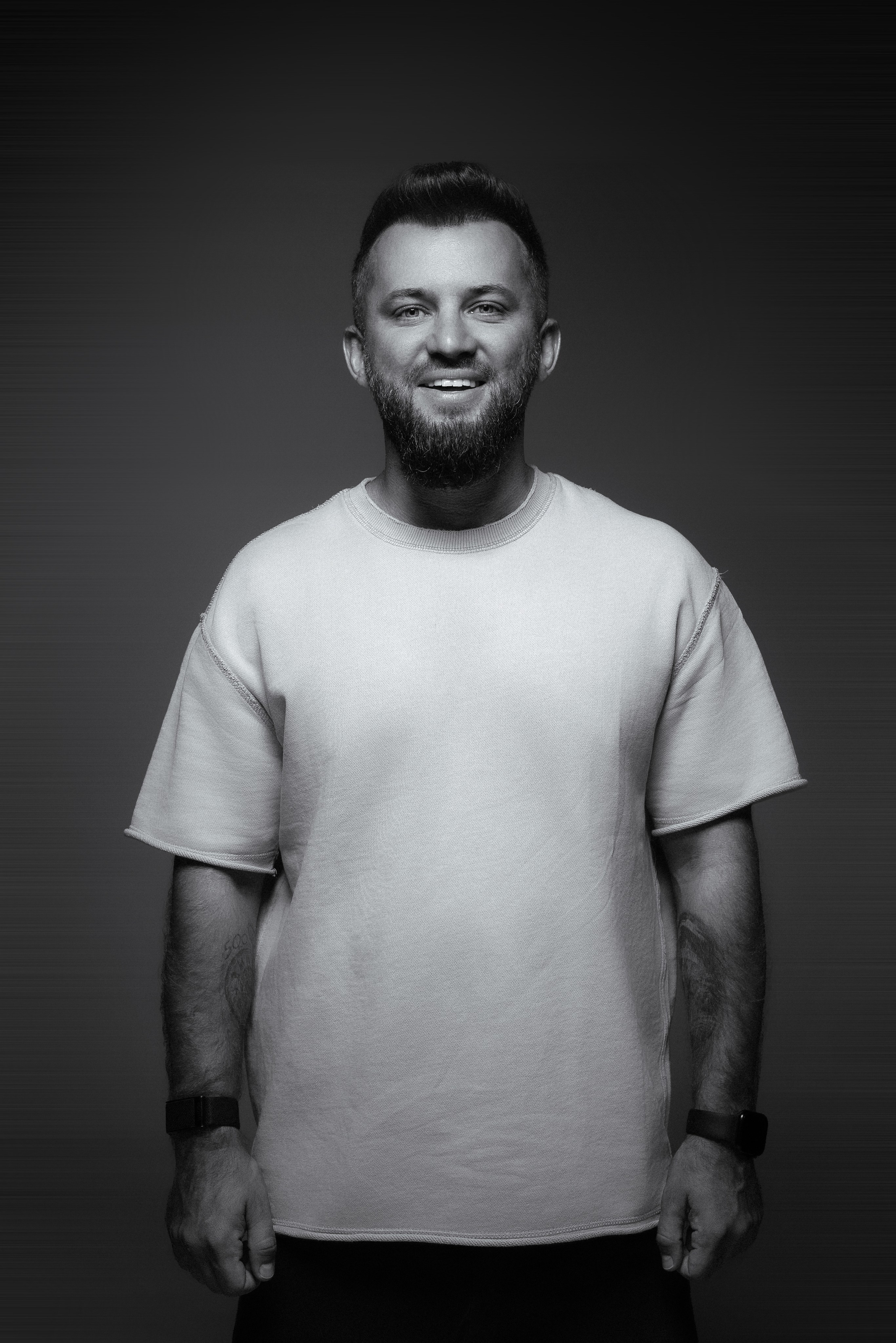 Artem. Профессиональный фотограф Нурмиева Вероника