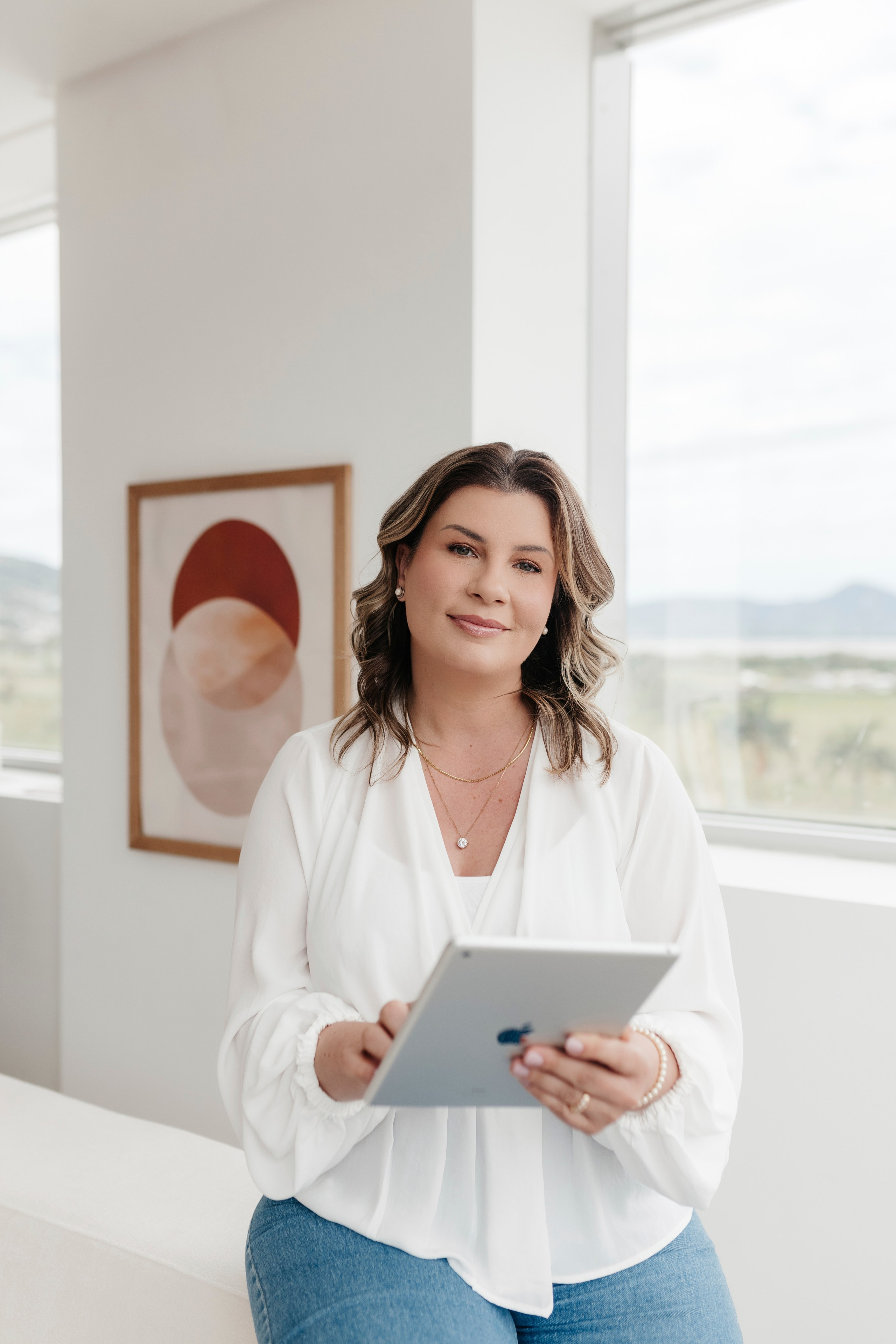 Dra. Adele & Dra. Aline | Dentistas. Coraafotografia.com