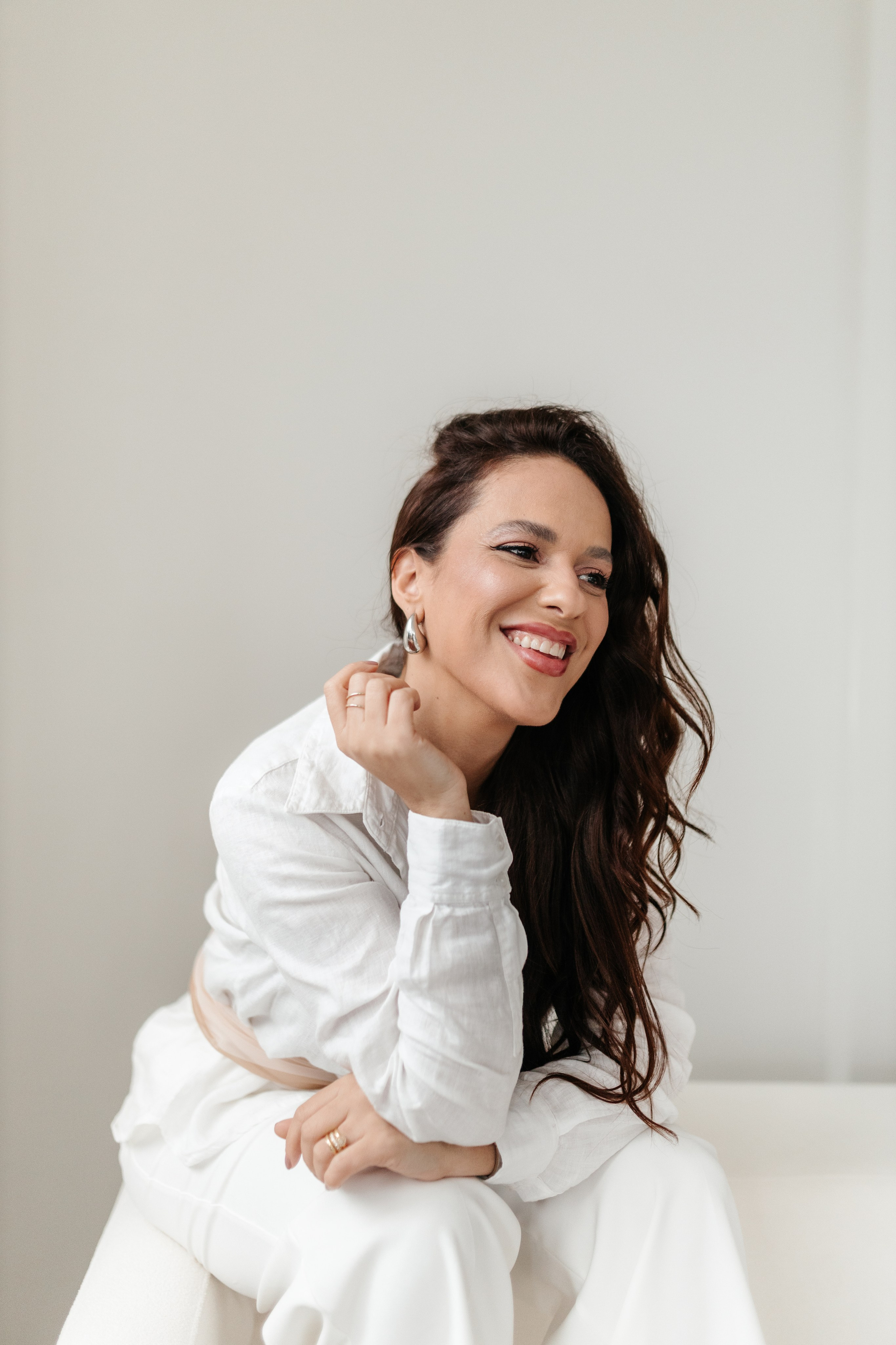 Ana | Pode Brand. Coraafotografia.com