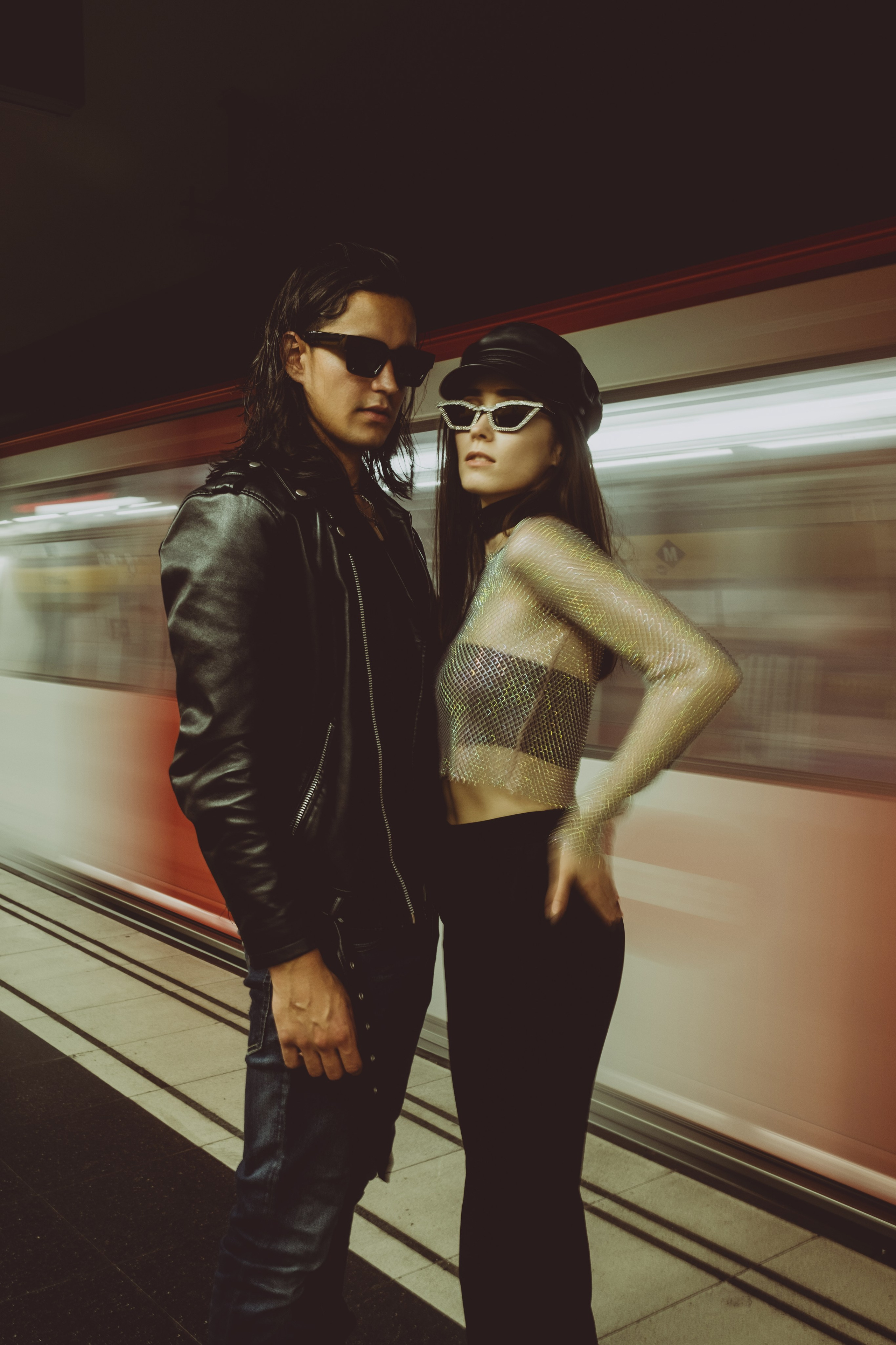 Lisan & Angel. Paola wedding photographer / videographer in Barcelona