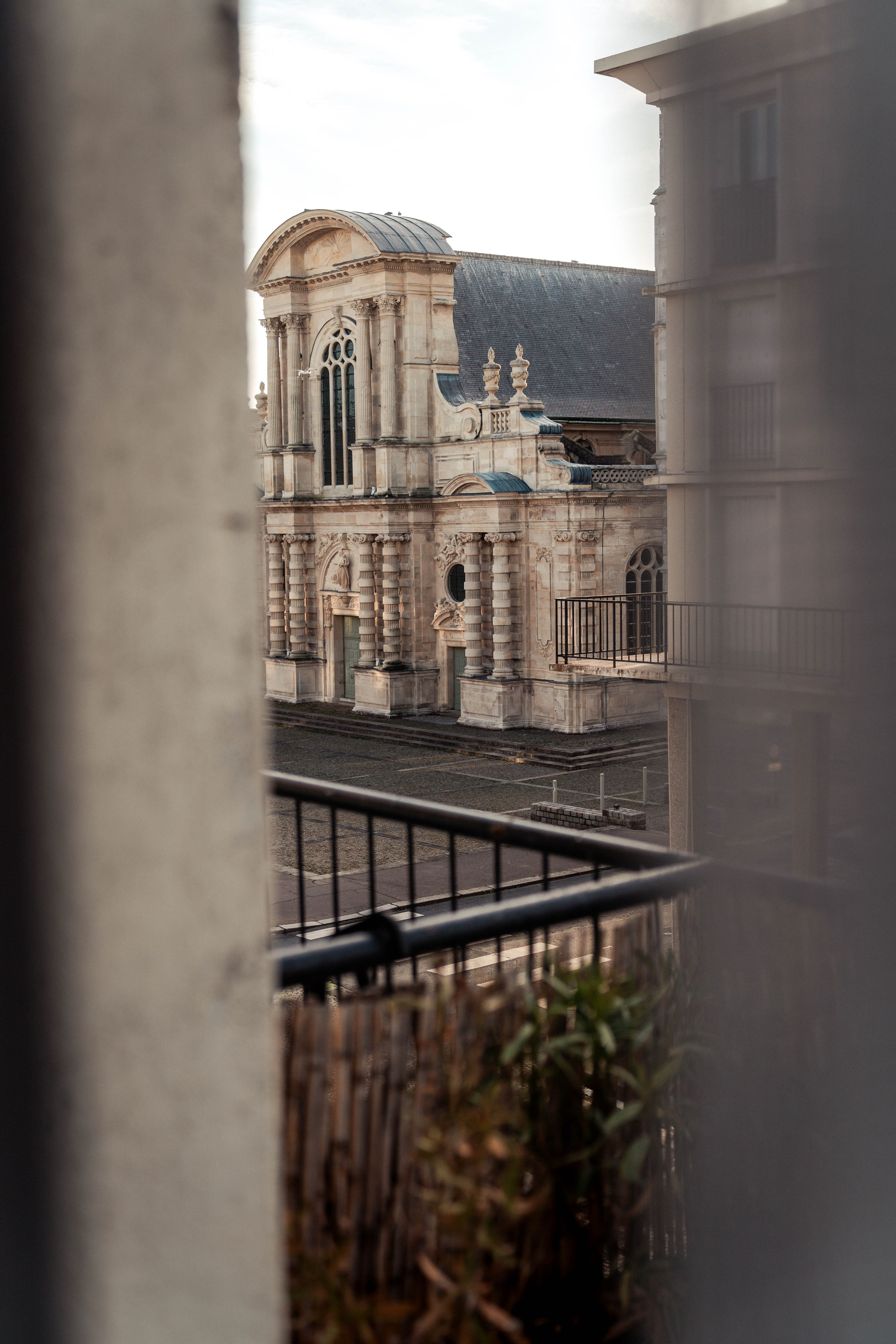 Le Havre, Normandy, France