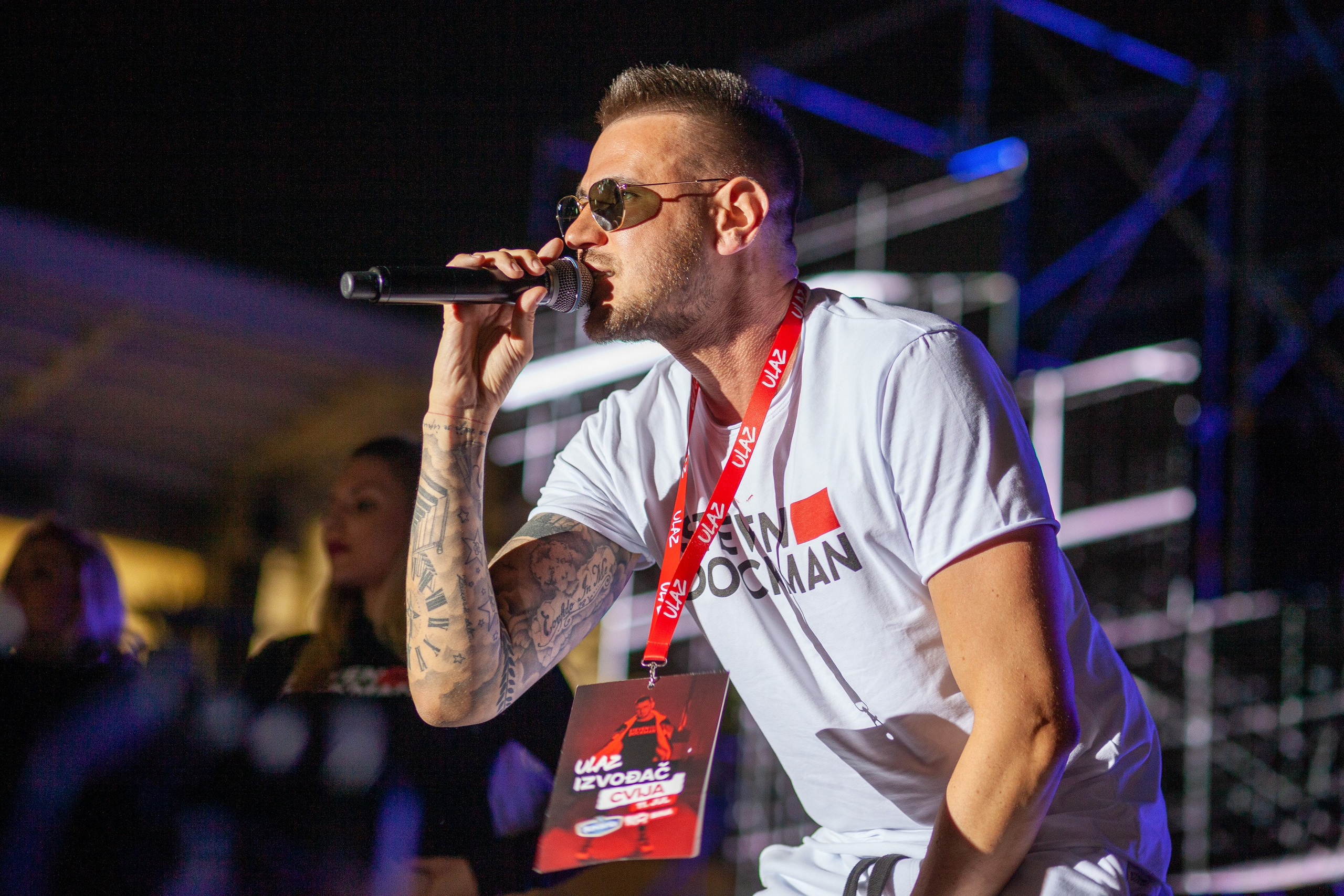 Događaji. Adam Radosavljevic fotograf