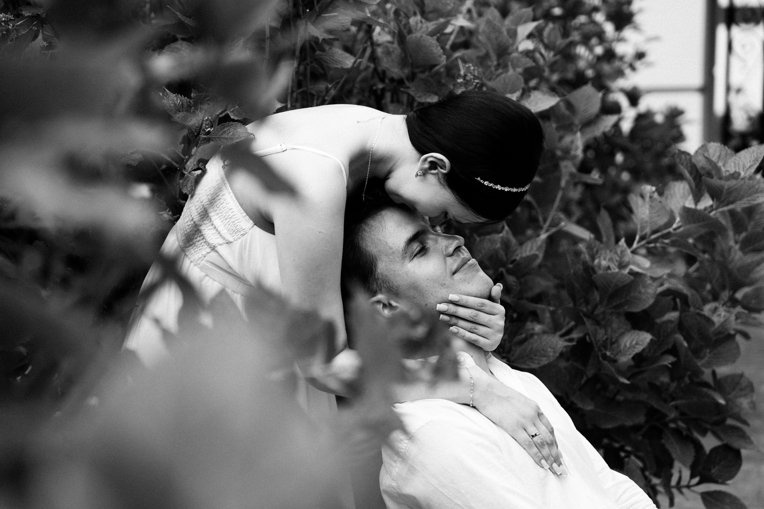 Wedding. Ekaterina Verbitskaya. Photography