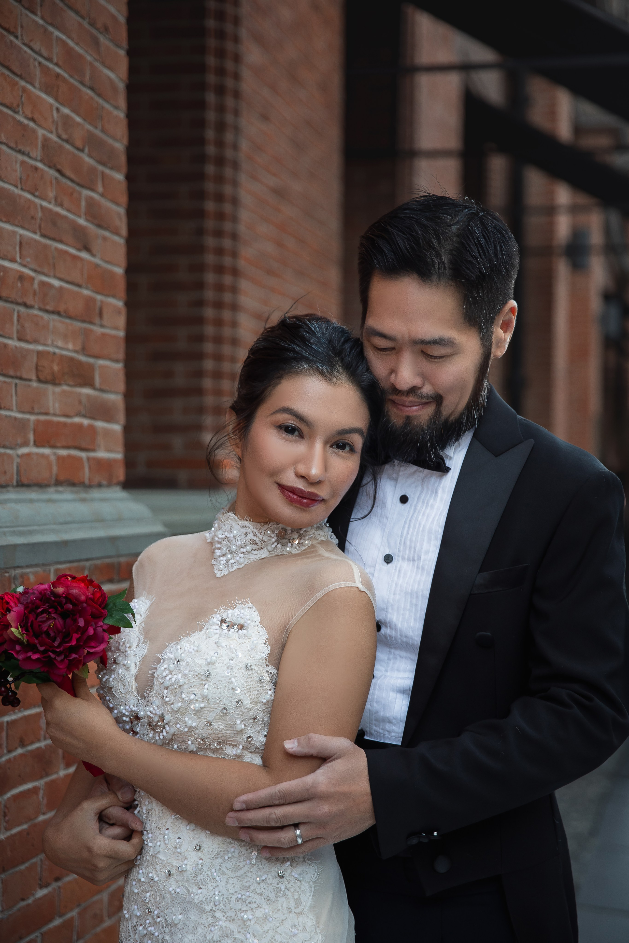 8 Anniversary. Photographer in Shanghai — Lola Pidluskaya