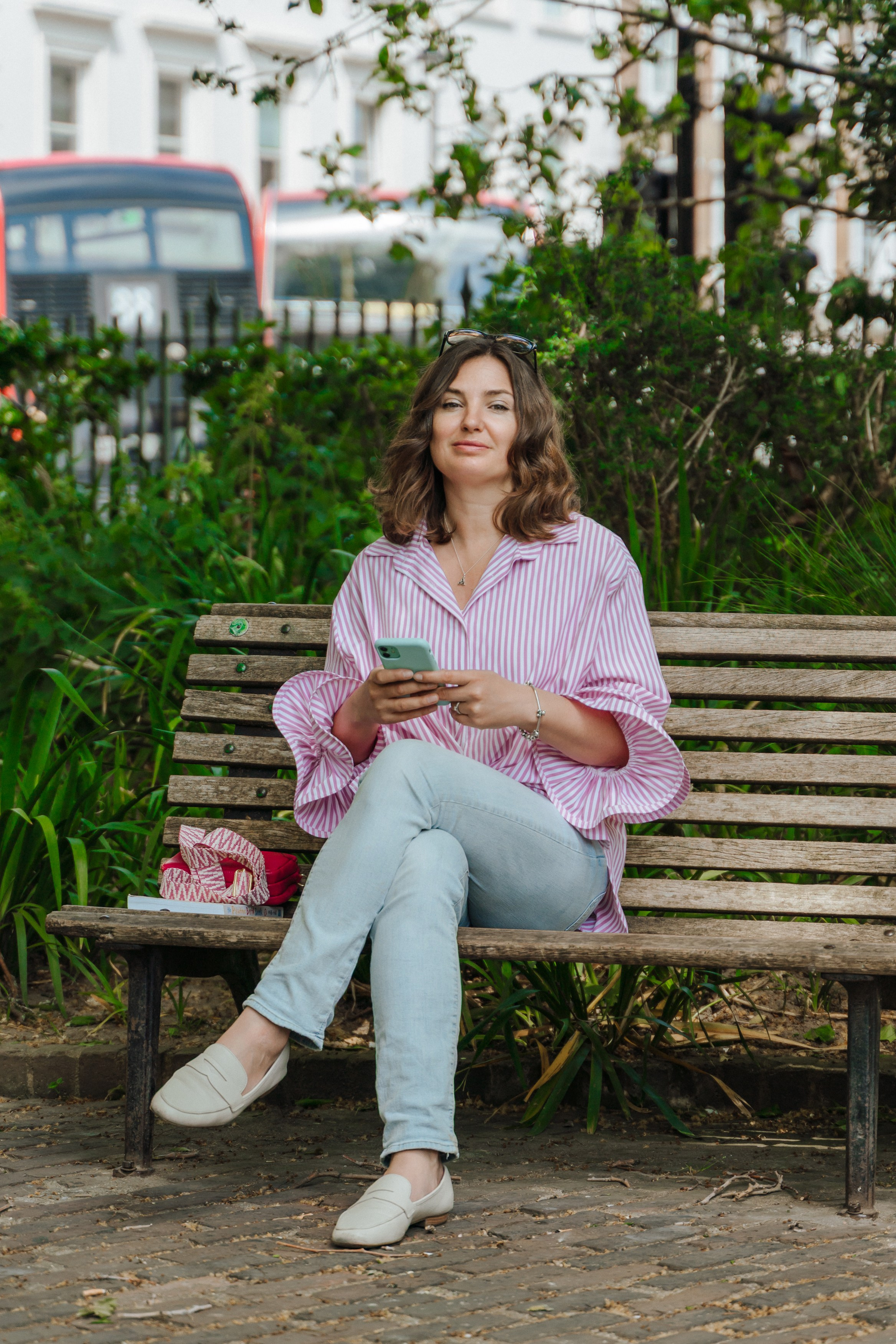 Photoshoot for Alina. Photographer in England Ekaterina Romanova