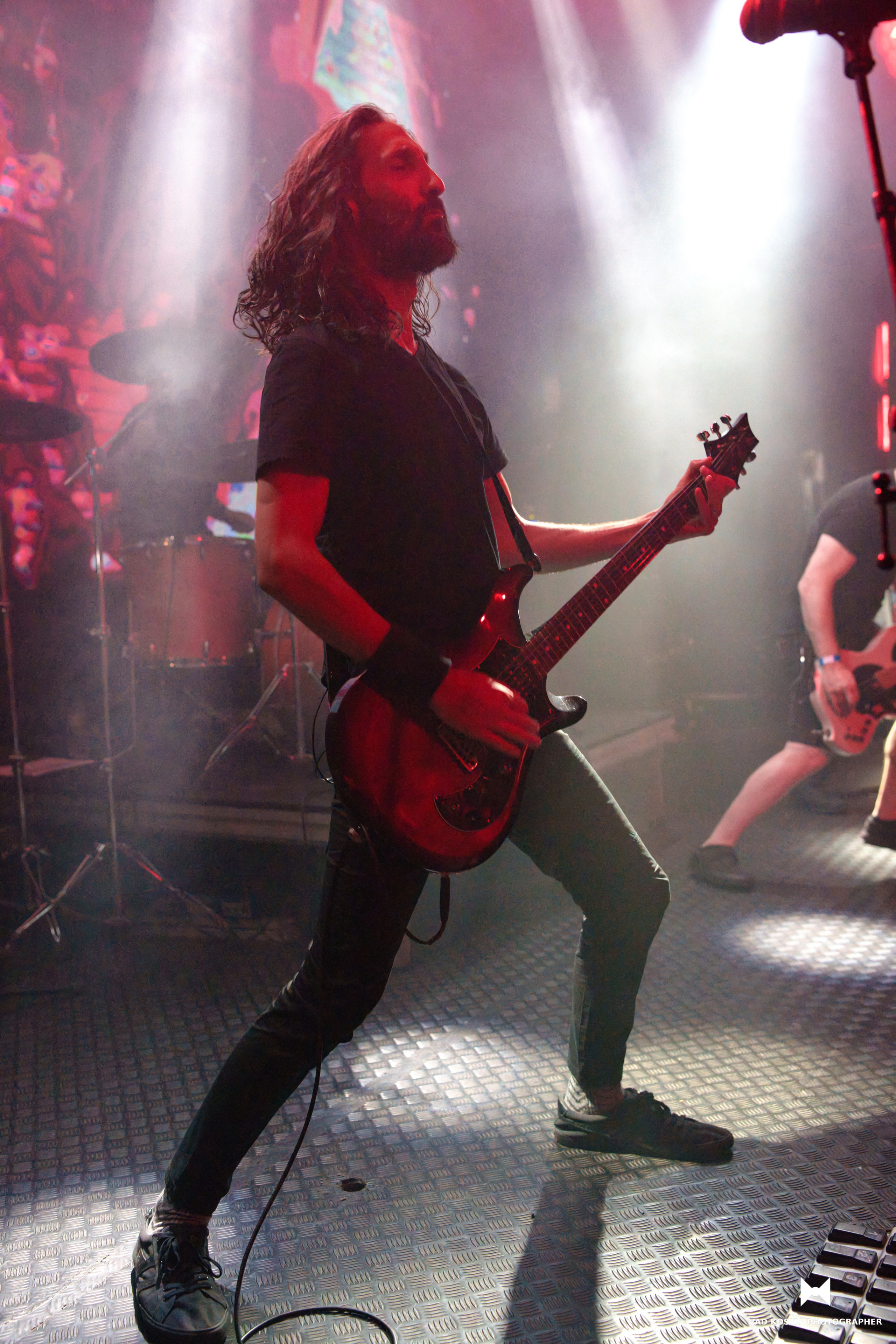 Walkways — Gagarin TLV 18.10.25. Vad Kosky Photographer