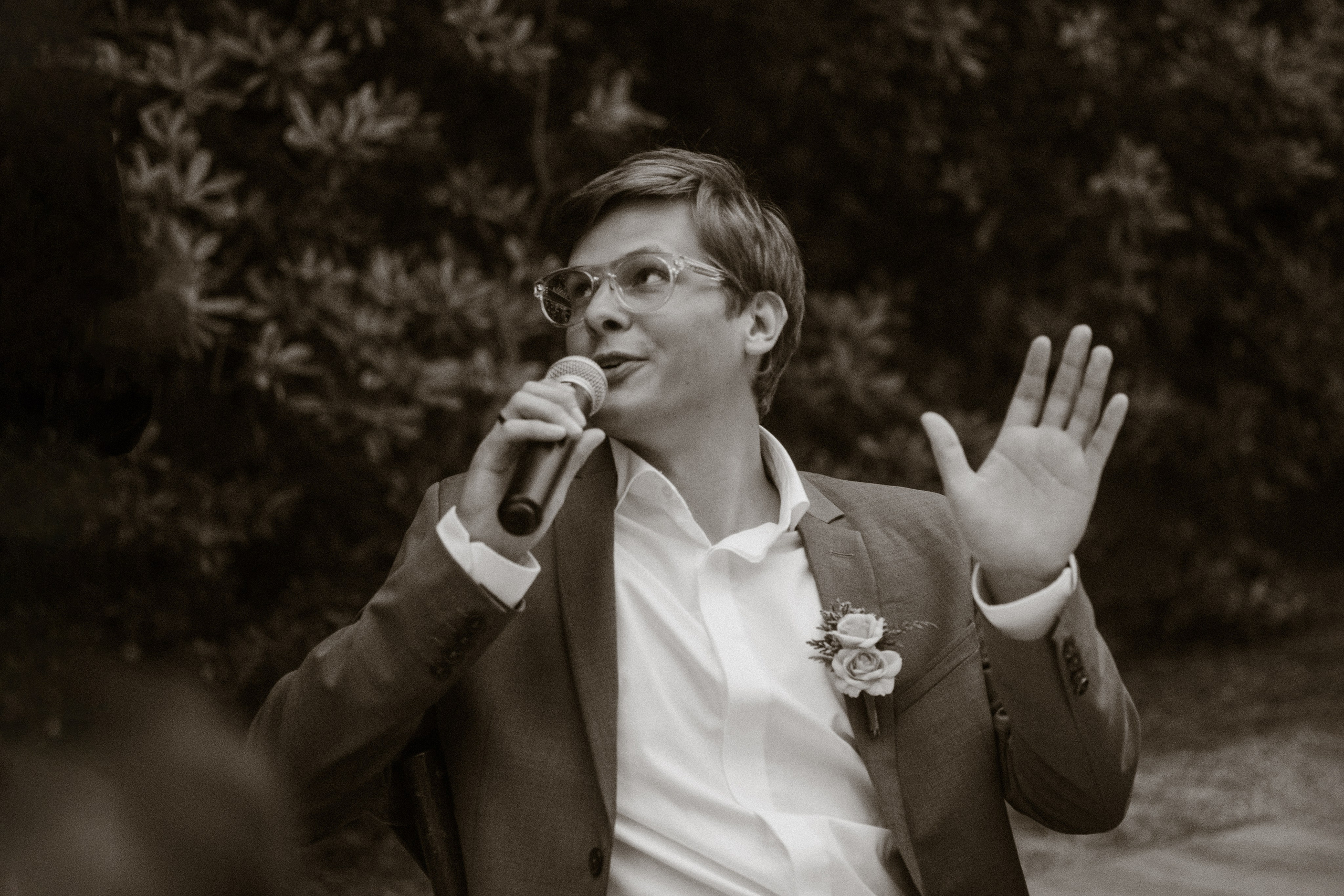 Mari & Tom. Paola wedding photographer / videographer in Barcelona