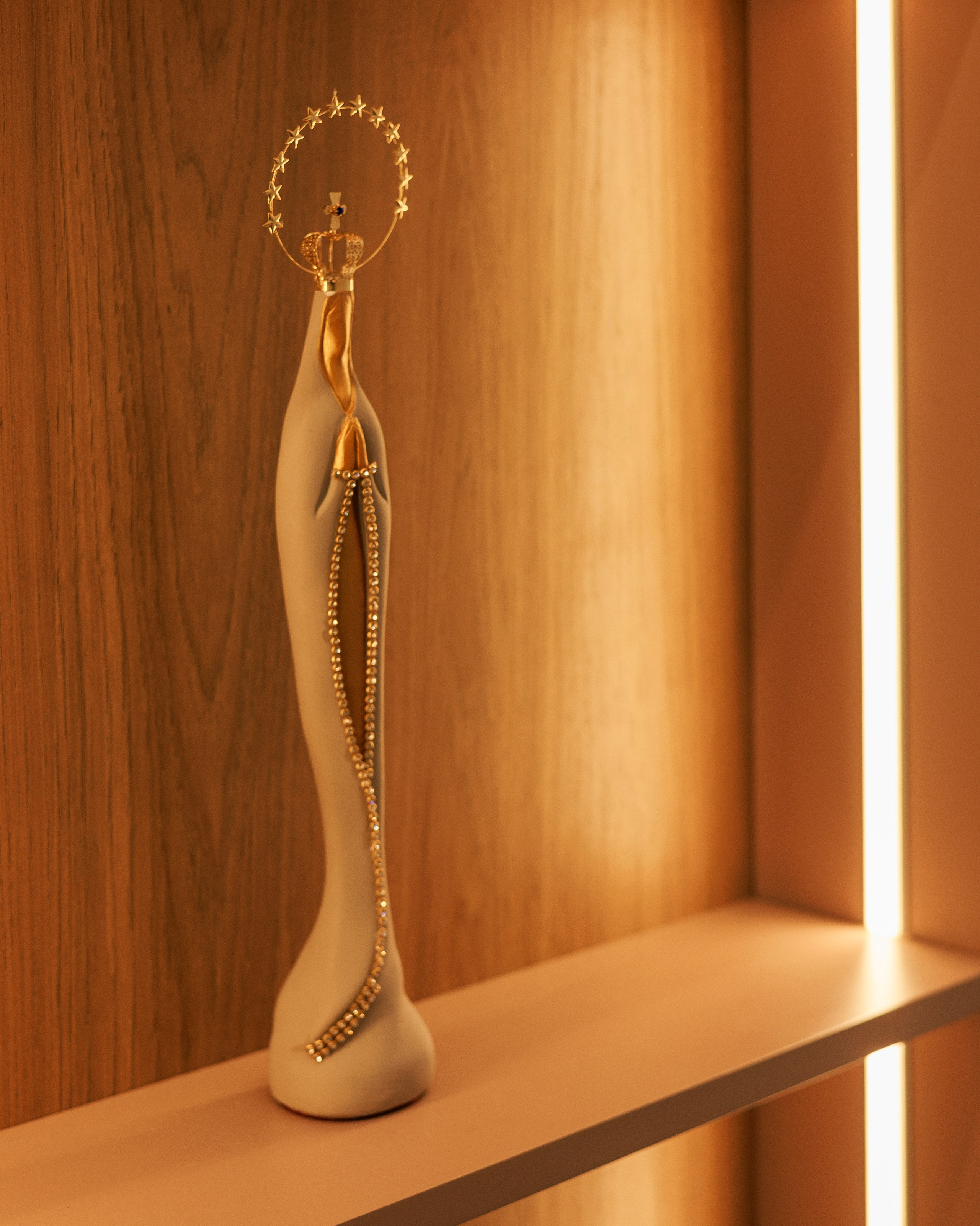 MJ Marcenaria. Caio Almeida