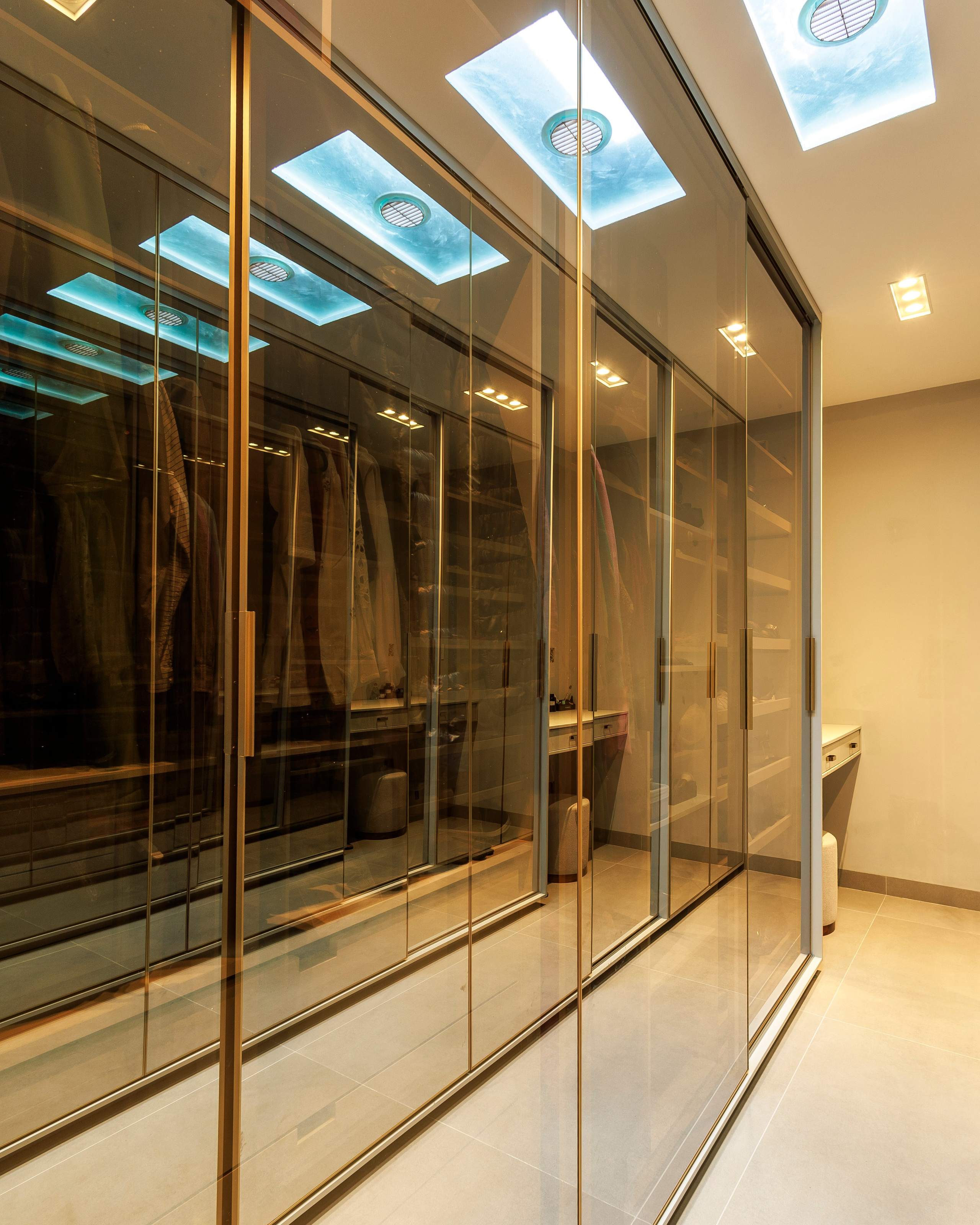 MJ Marcenaria. Caio Almeida