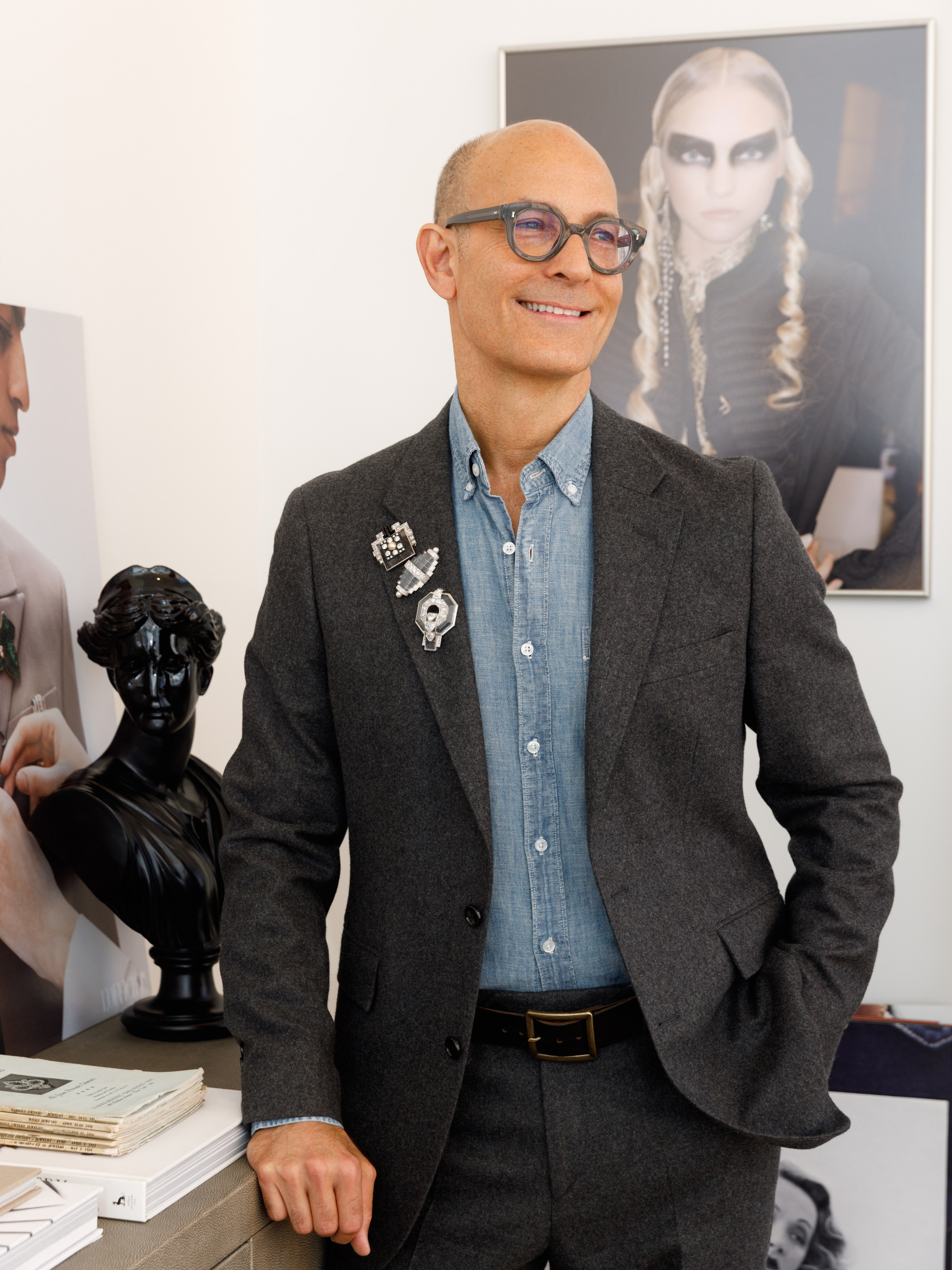 Sotheby’s x Frank Everett. Photographer in New York City