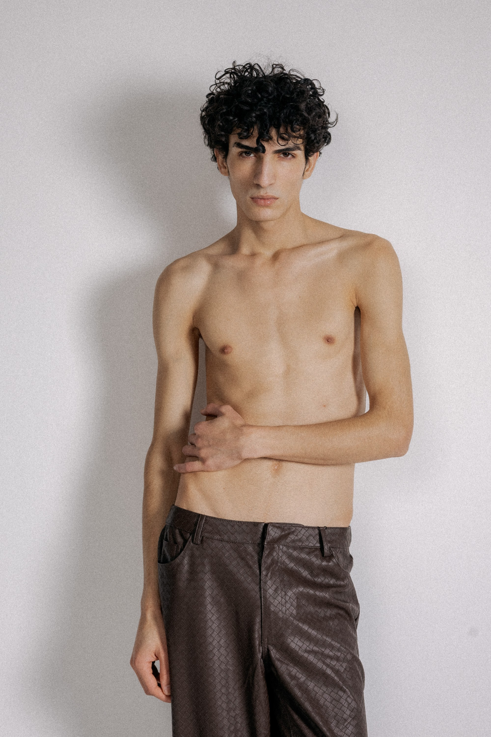 Editorial portfoliokuvaus ● Hristo. Valokuvaaja Lahti, Helsinki Elena Salonen