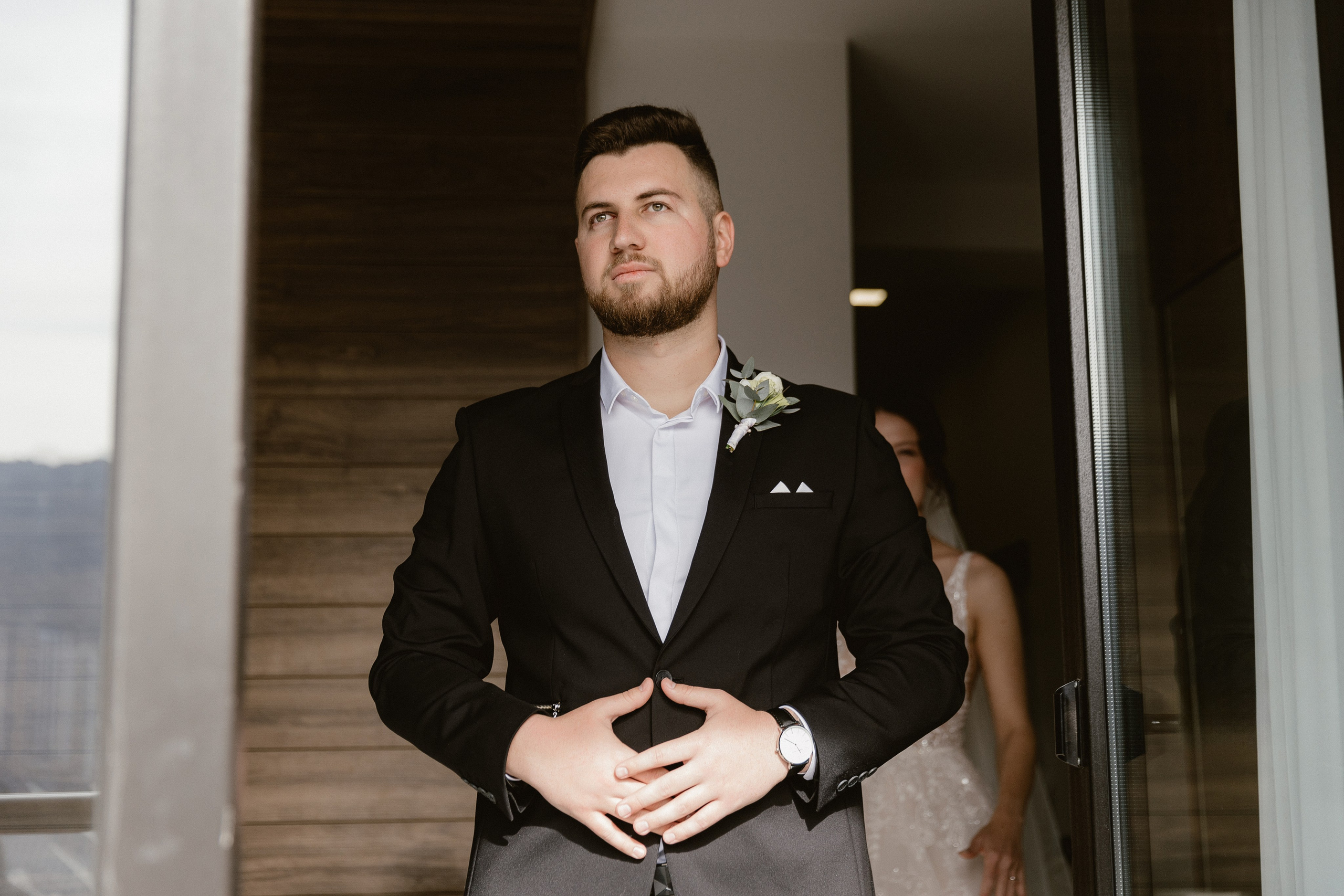 Vlada & Vlad. Photographer Anna Nazarenko