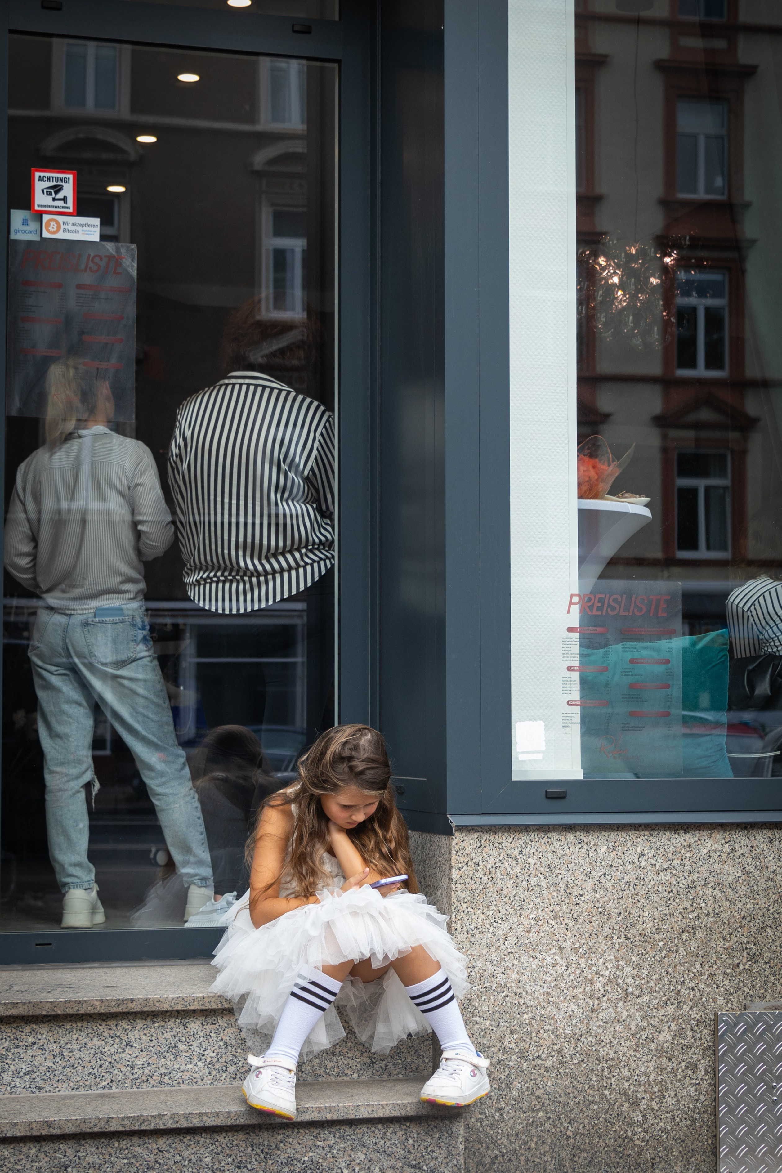 Rubin Beauty Выпускной лето. PHOTOgrapher Germany MARBURG