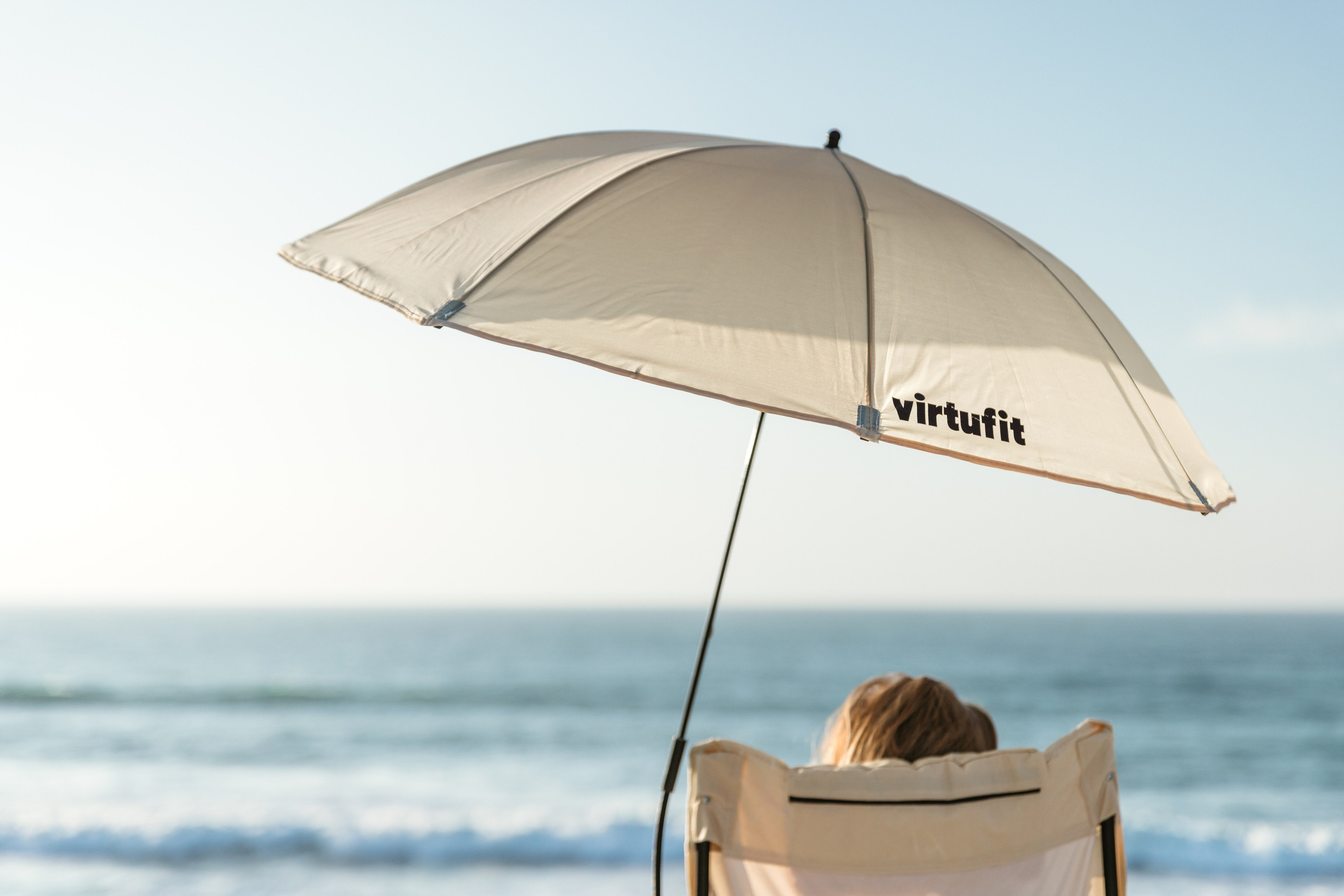 VIRTUFIT BEACH. Beyond Creative 20 | Cinematic Video & Photography Production Lisbon & Algarve