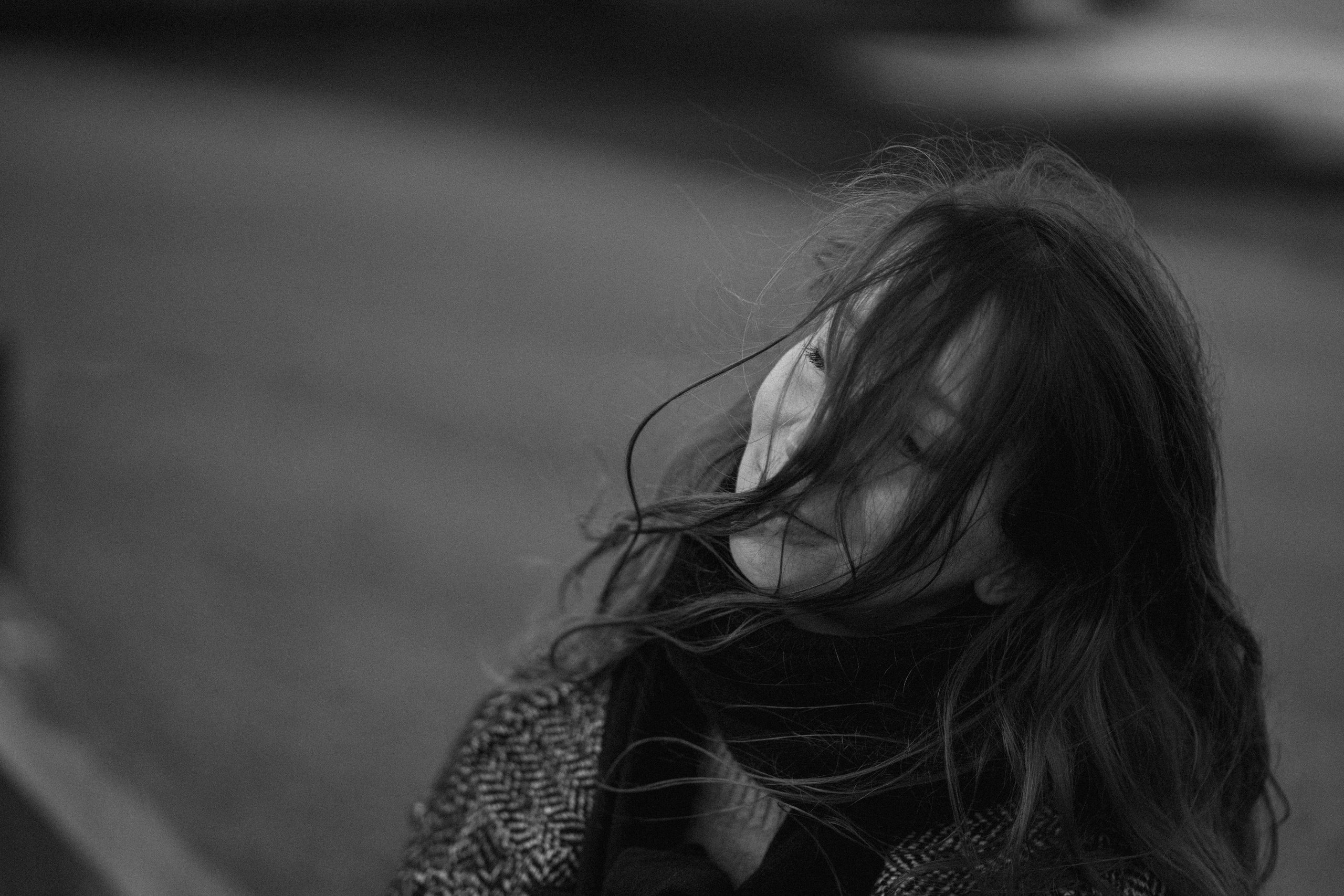 Портретная фотосессия в Париже. Ksenia Marchand/ Lifestyle фотограф в Париже