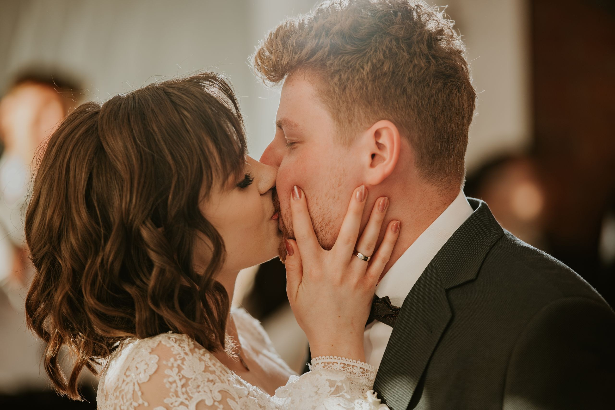 Aleksandra & Michał. Michał Kaźmierczyk - Fotograf