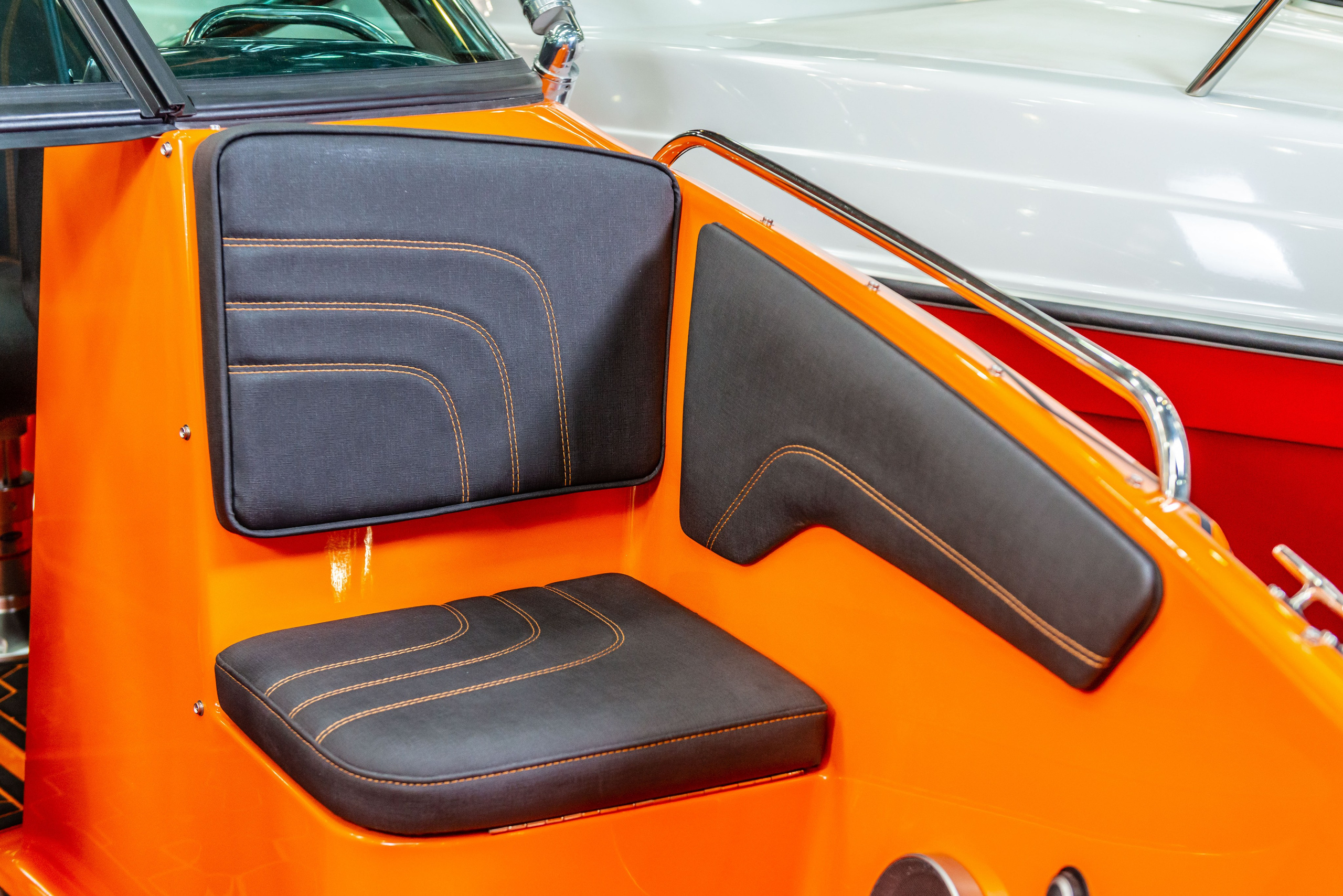 Фотосъемка лодок на Moscow Boat Show 2022. FOTÓGRAFO MÉXICO QUINTANA ROO