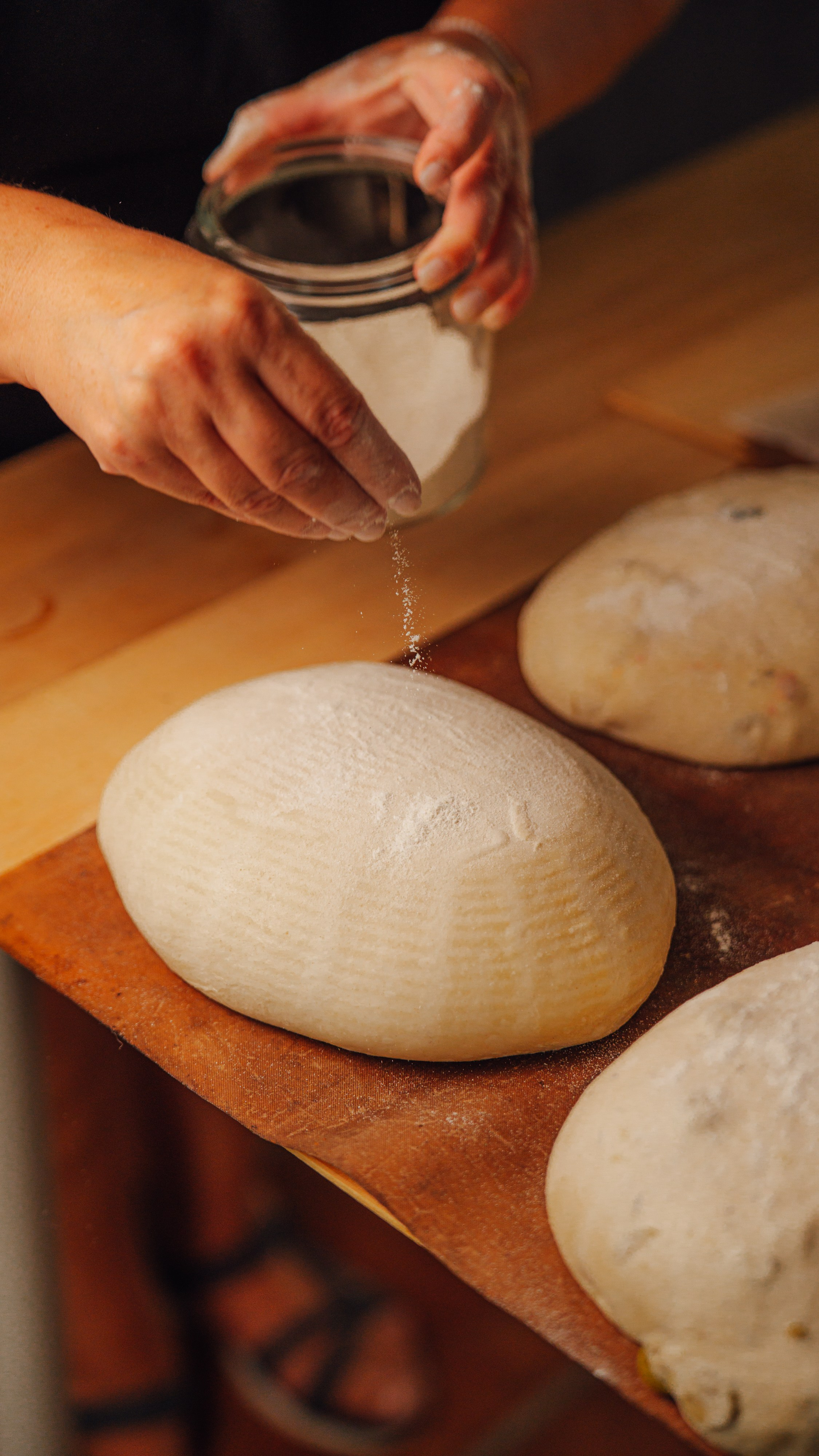 From Oven to Table | Bakery Opening Brand Photography & Video · Shot for Alina’s Sourdough Bread. Filmmaker, Photographer & AI Visual Artist in Costa del Sol — Alexandru Avram