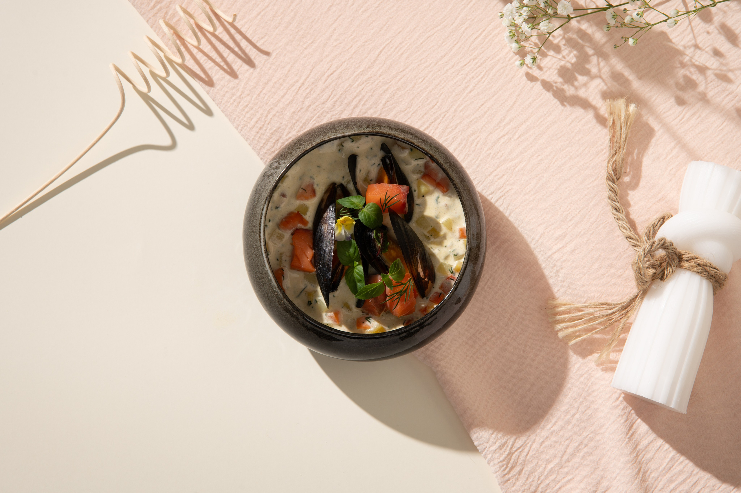 28.01.2025. Фотограф в Бишкеке Андрей Кавешников