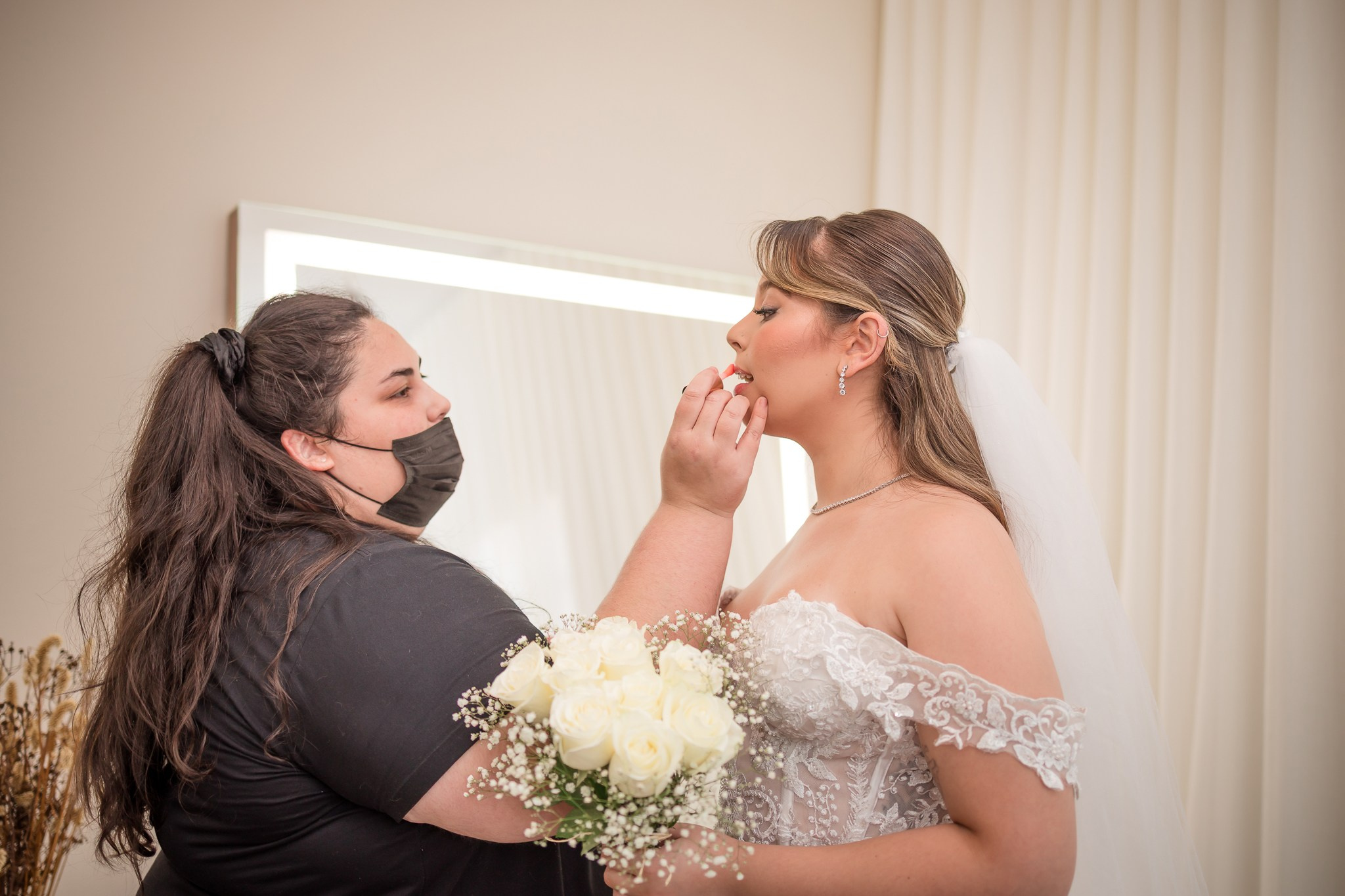 MAKING OFF DA NOIVA EDITORIAL. Fotógrafo de casamento