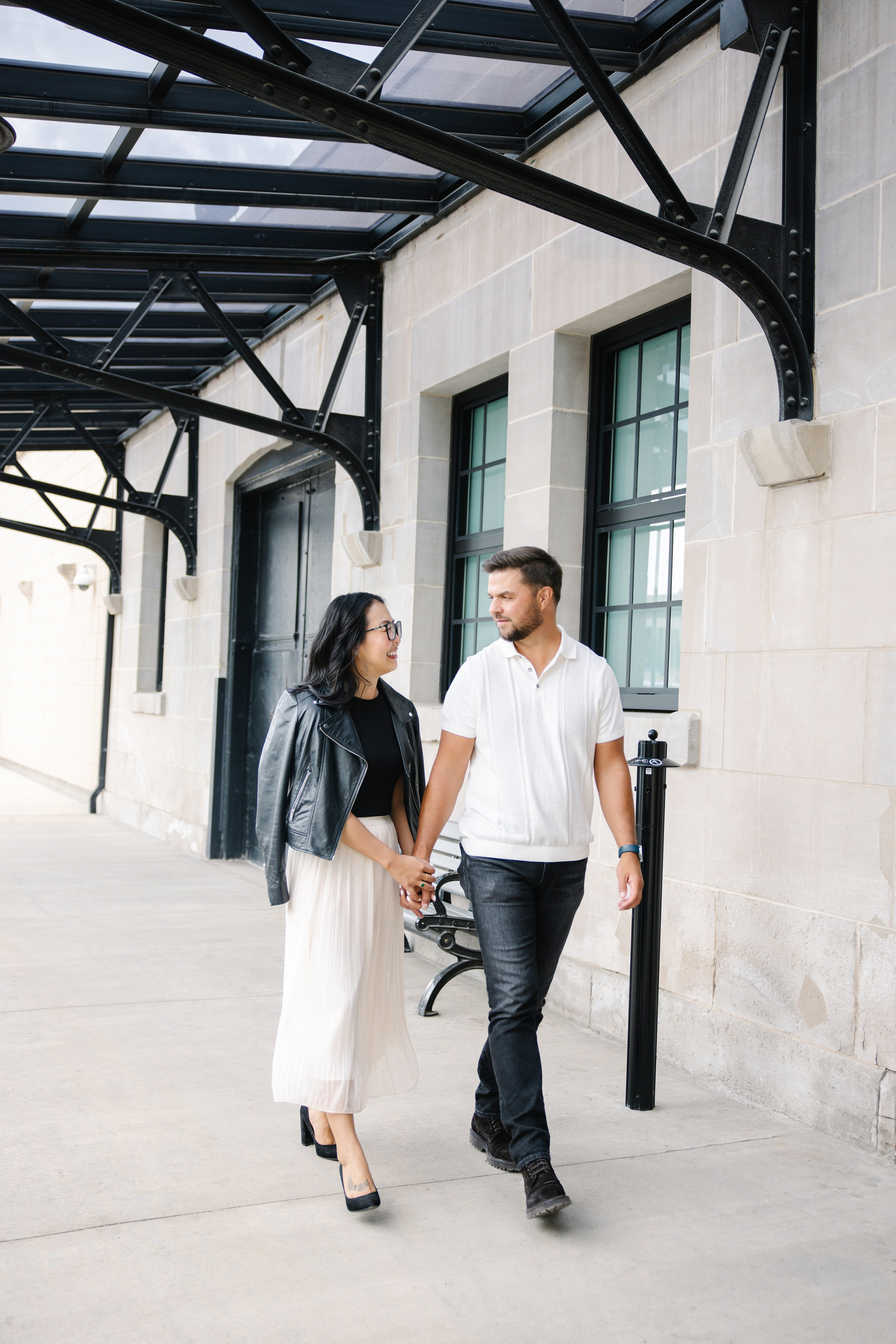 Trevor&Yaya. Wedding photography and videography in Regina, Saskatchewan