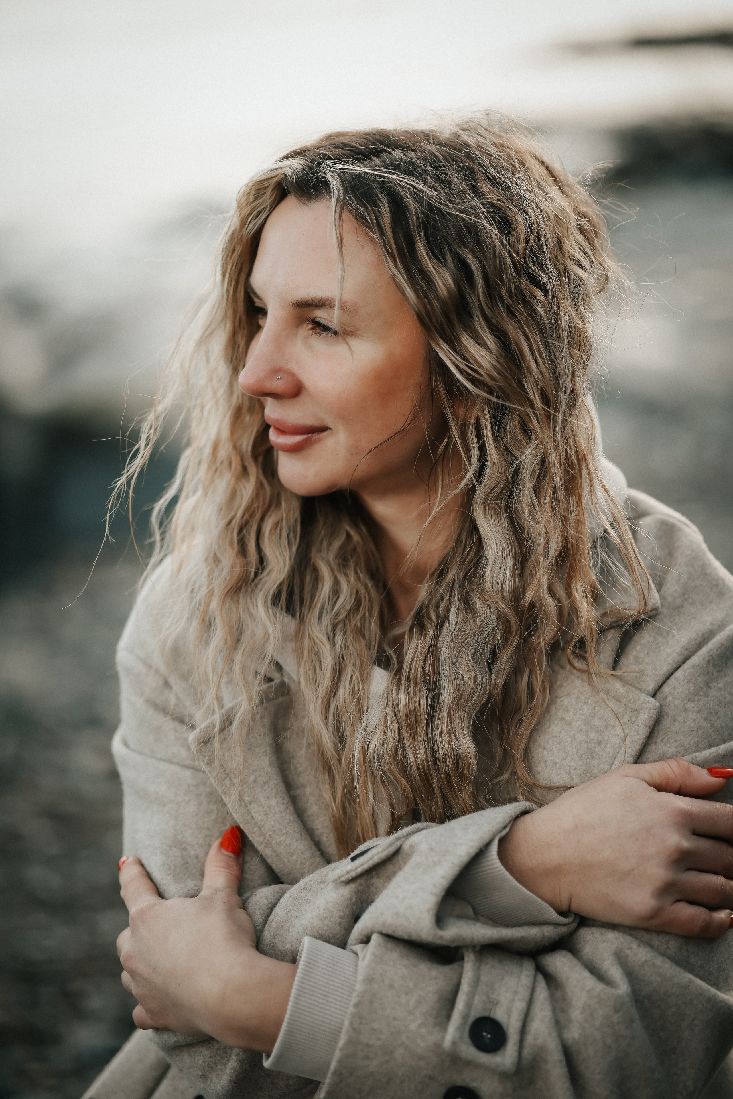 Nataly. Photographer Co Dublin, Balbriggan — Agata Maliseva
