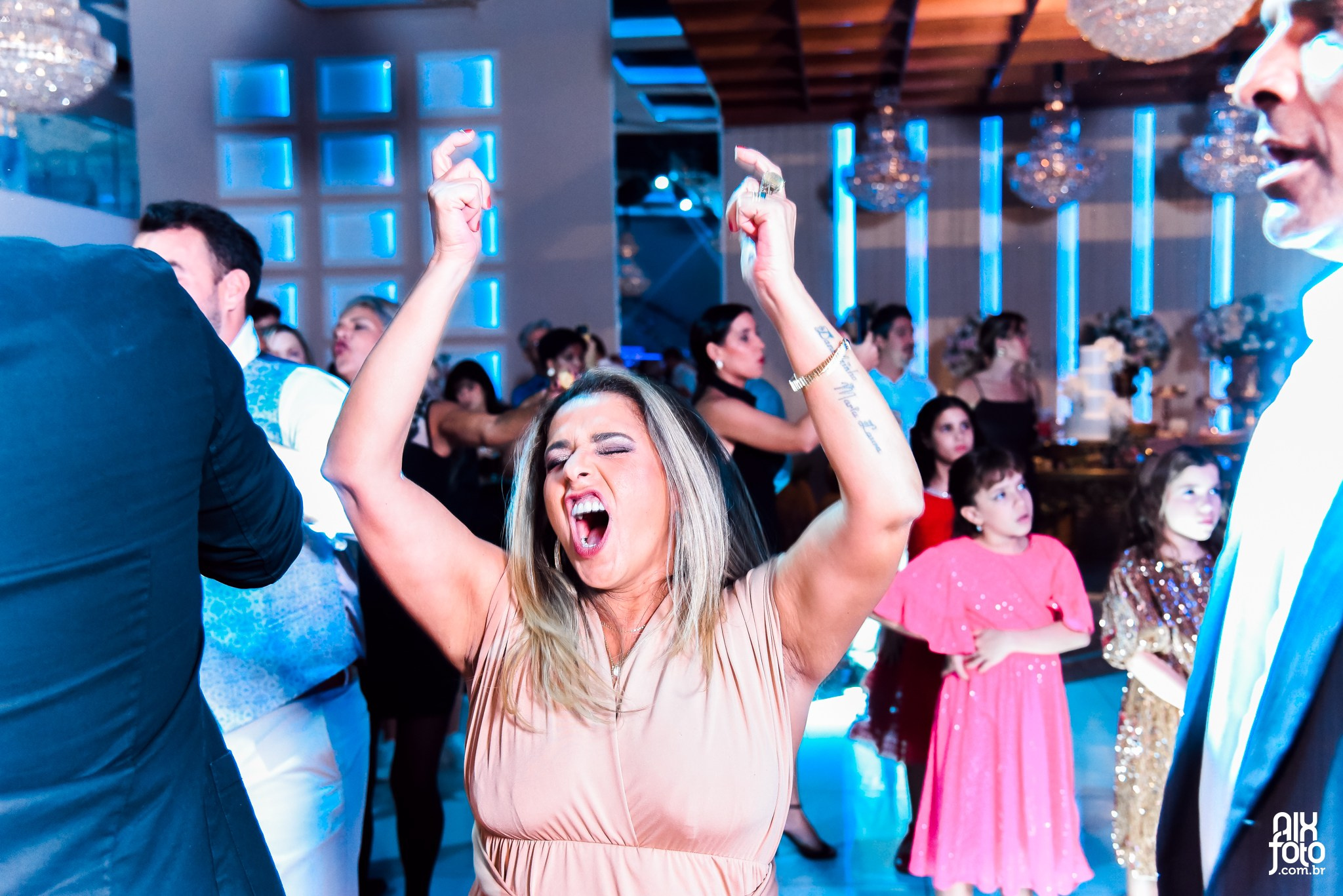 Casamentos. Alex Foto